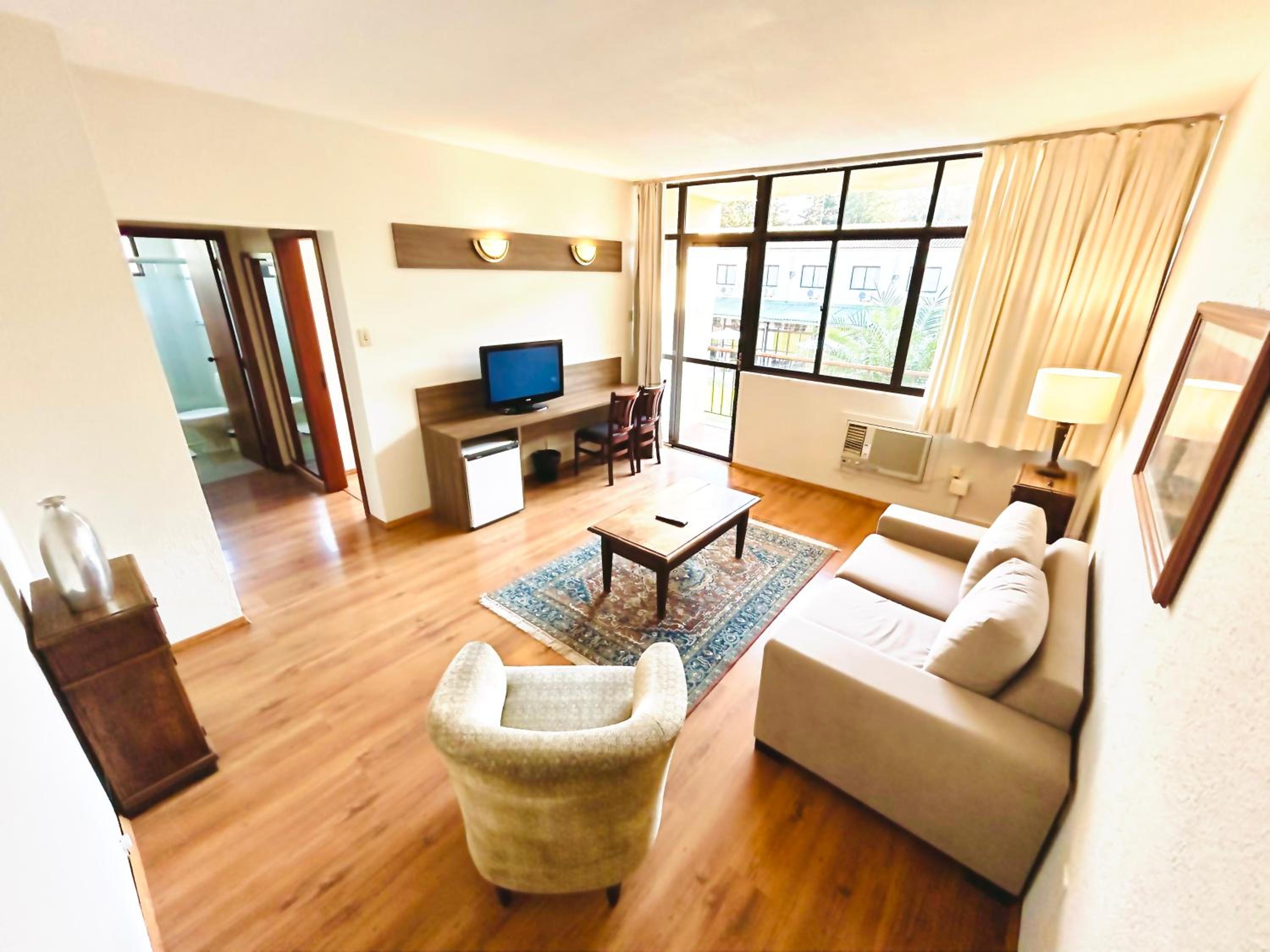 Superior Double Room photo 1