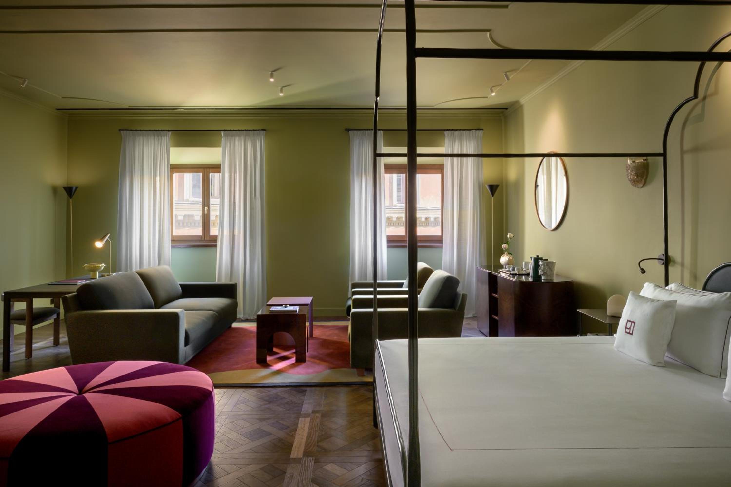 Deluxe Junior Suite