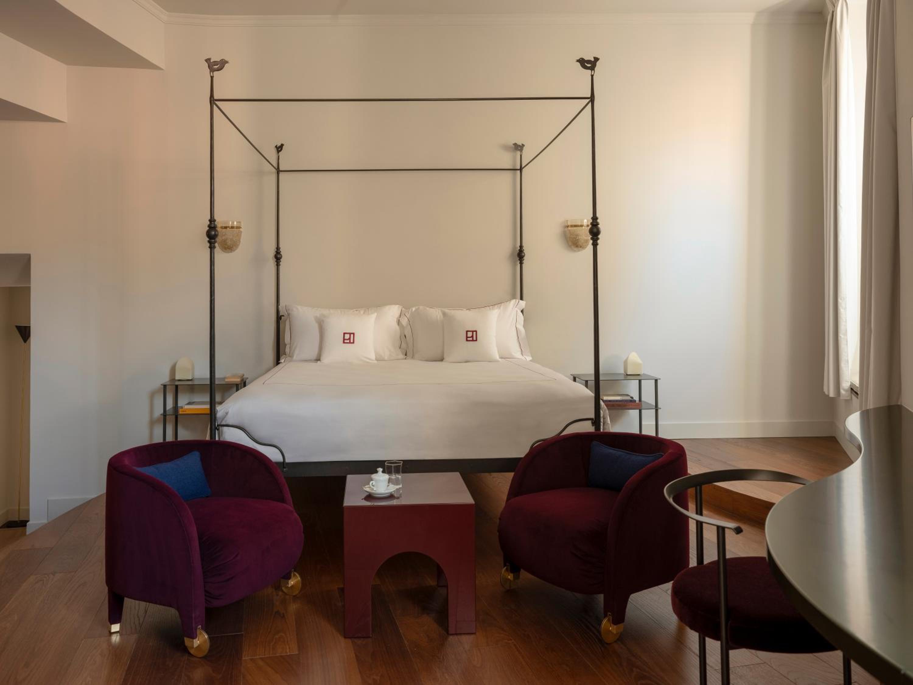 Deluxe Junior Suite