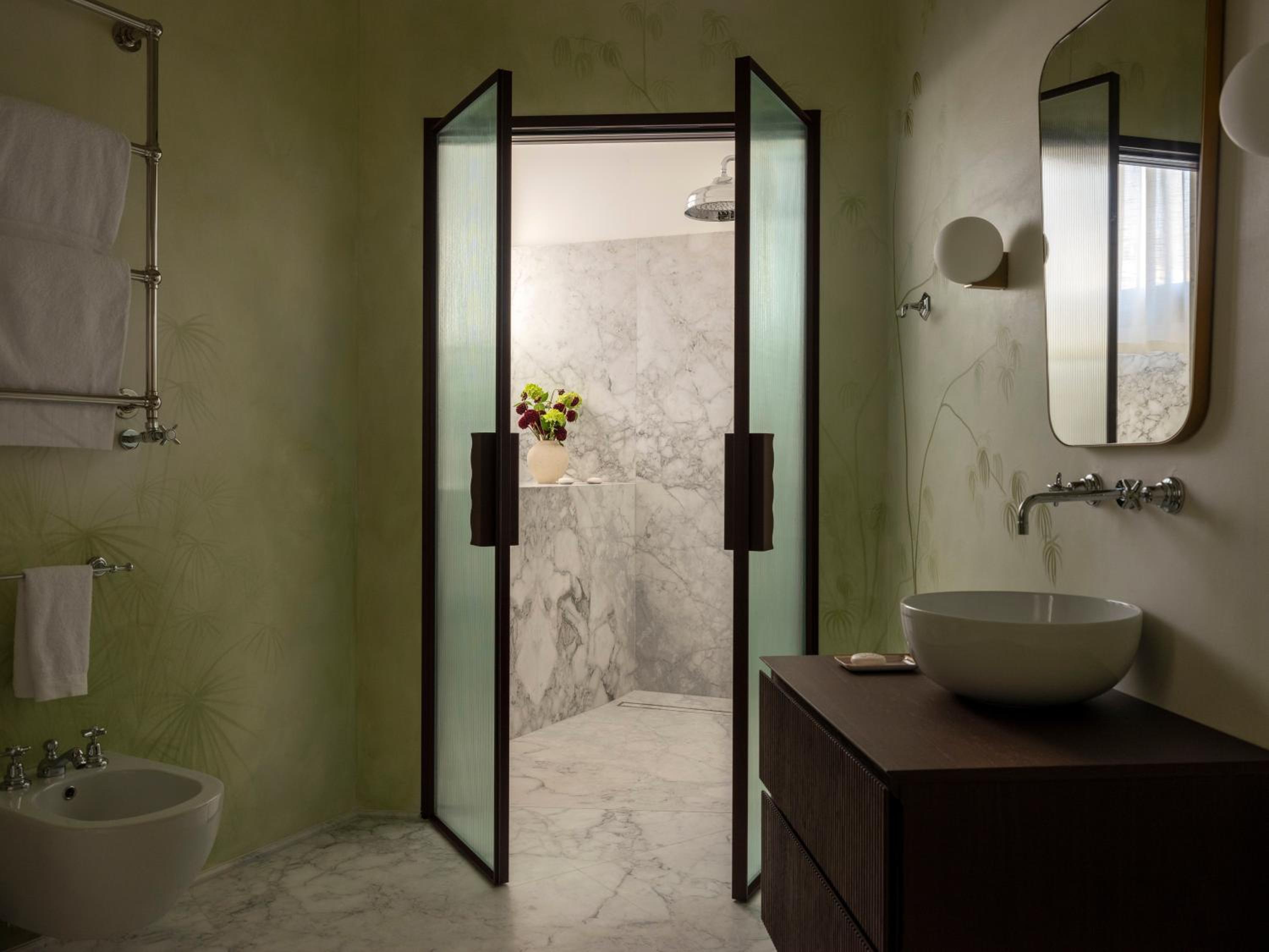 Deluxe Junior Suite