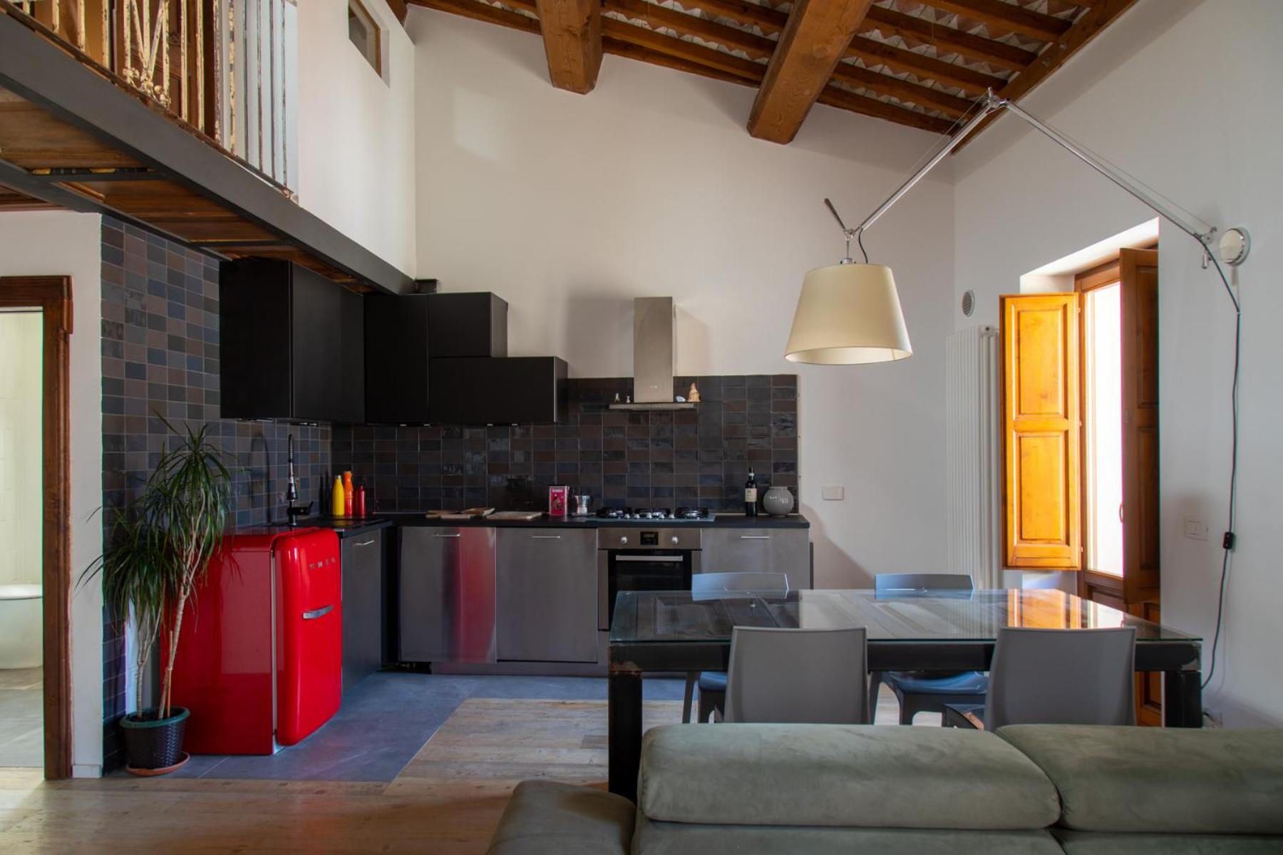 Two-Bedroom Deluxe Apartment with Balcony photo 2