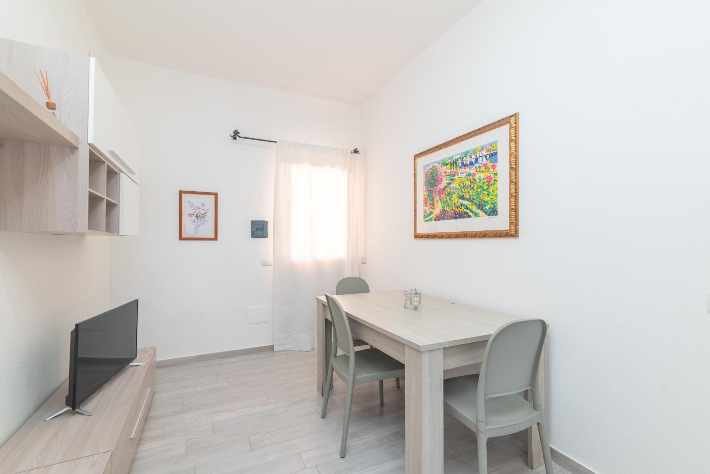 One-Bedroom House photo 3