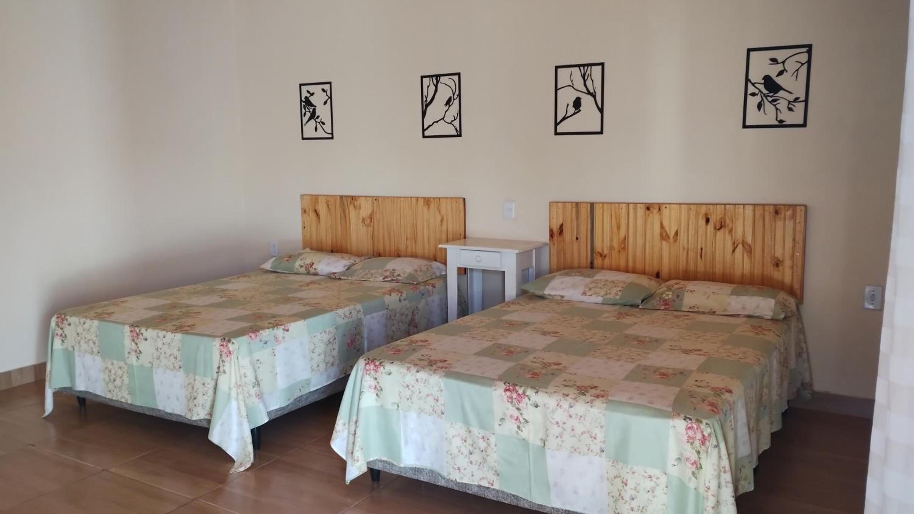Chalet photo 1
