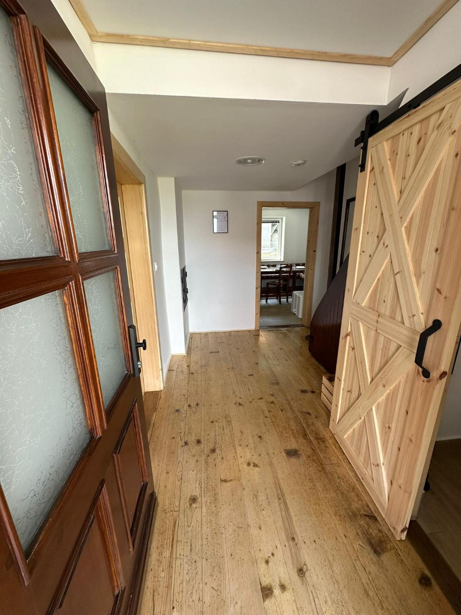 Three-Bedroom House photo 3