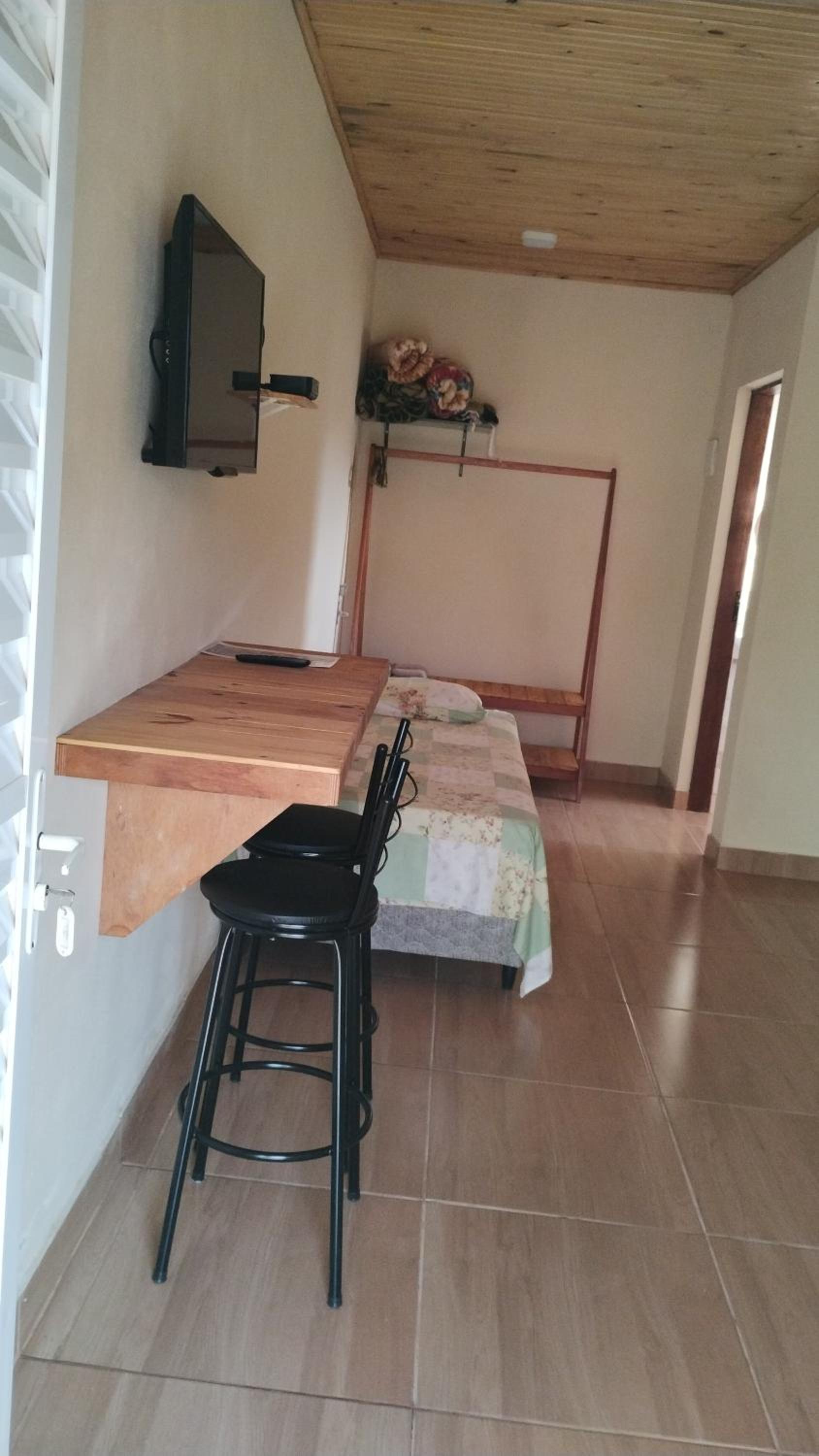 Chalet photo 2