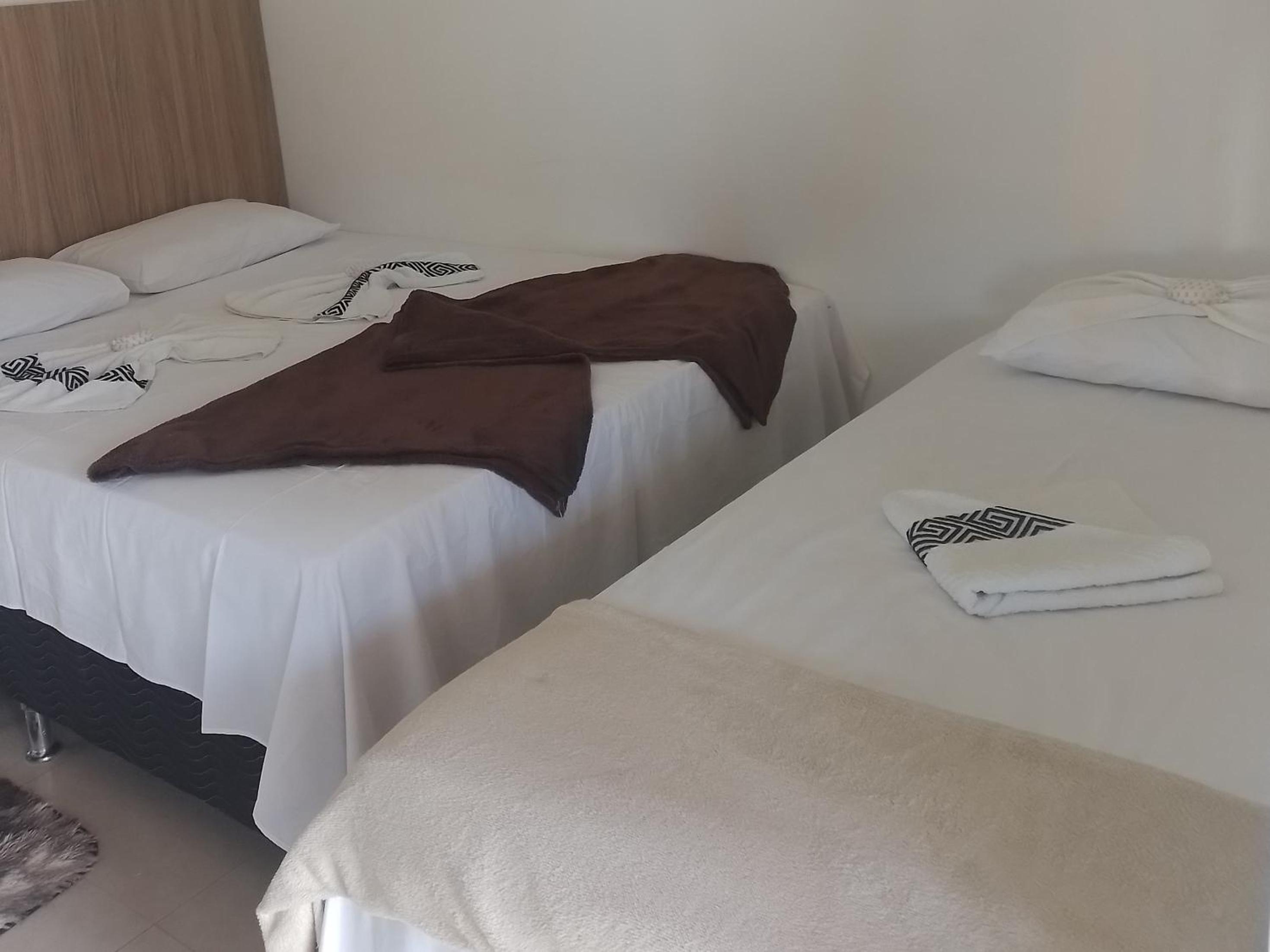 Deluxe Room (2 Adults + 1 Child) photo 2