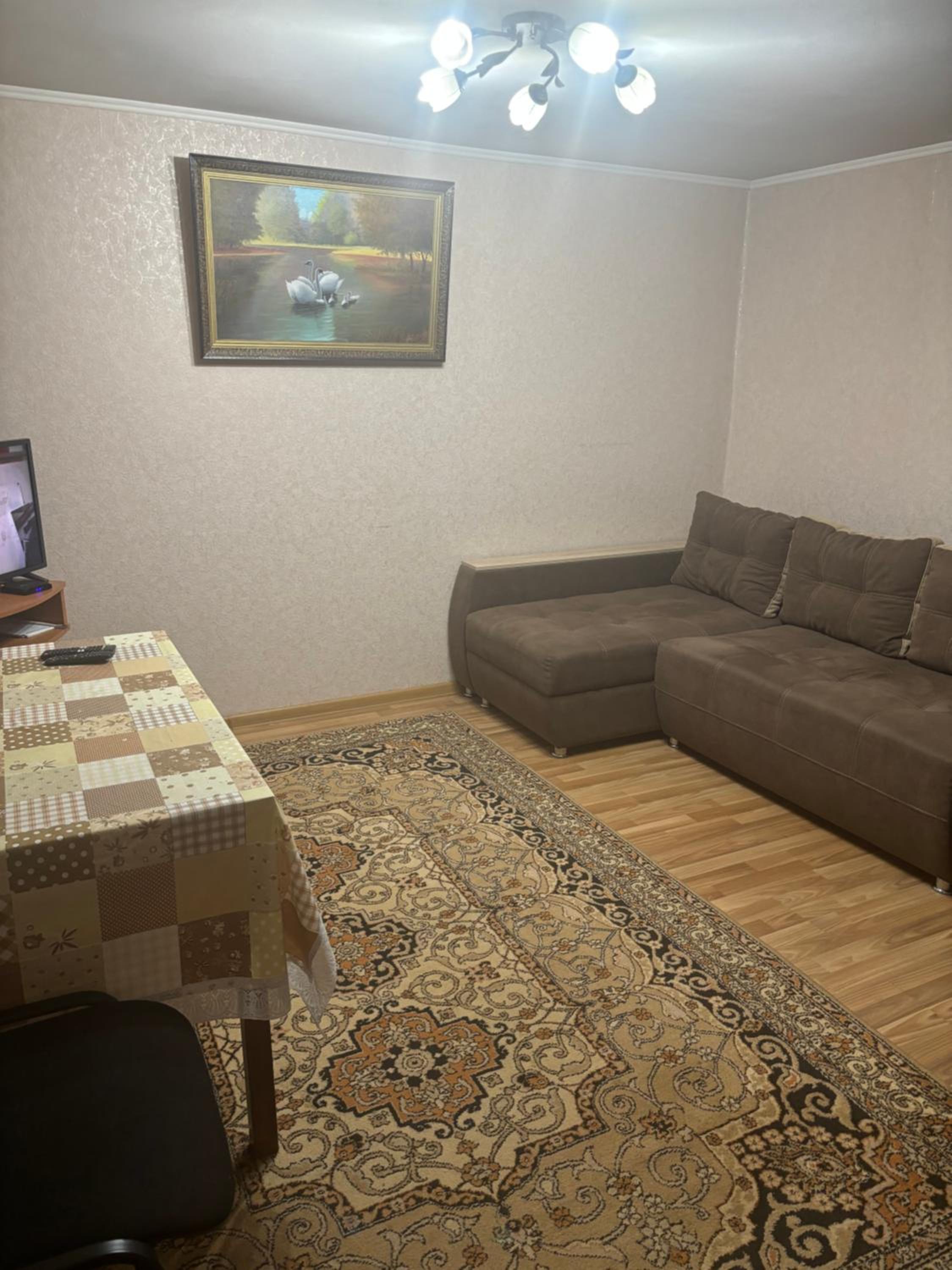 Double Room With Private Bathroom photo 1