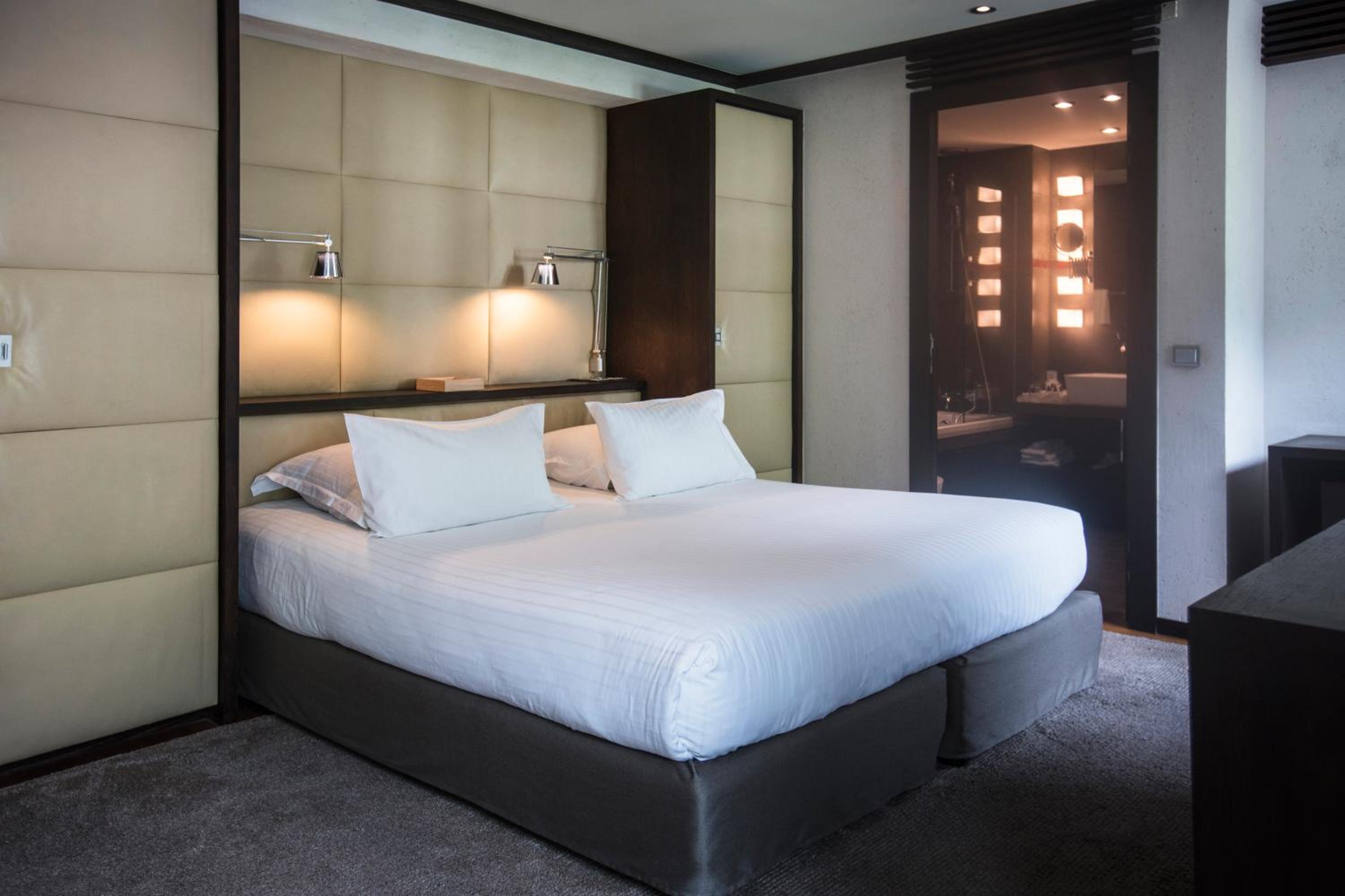 Classic Double Room - Albert 1er