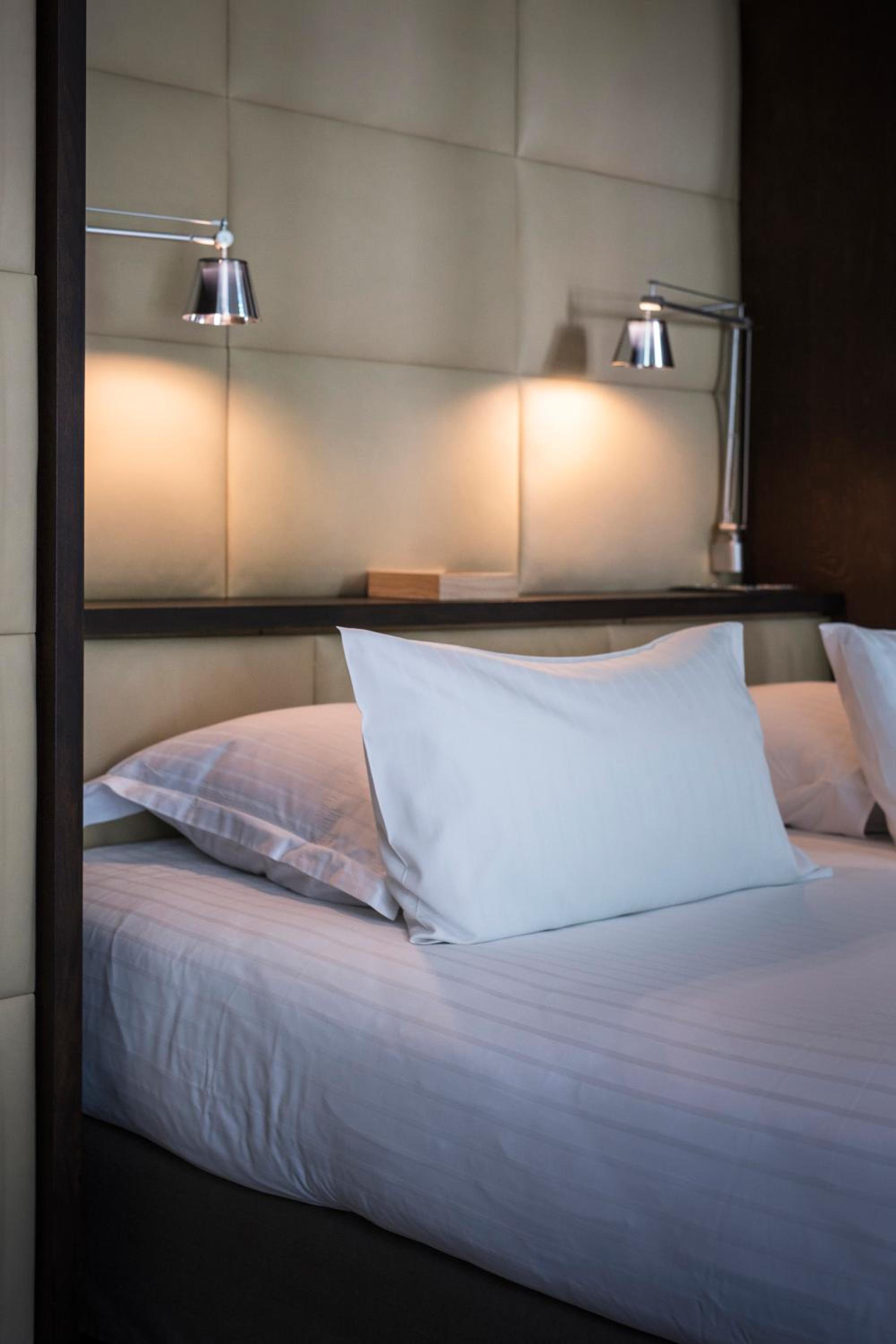 Chambre Double Classique – Albert 1er