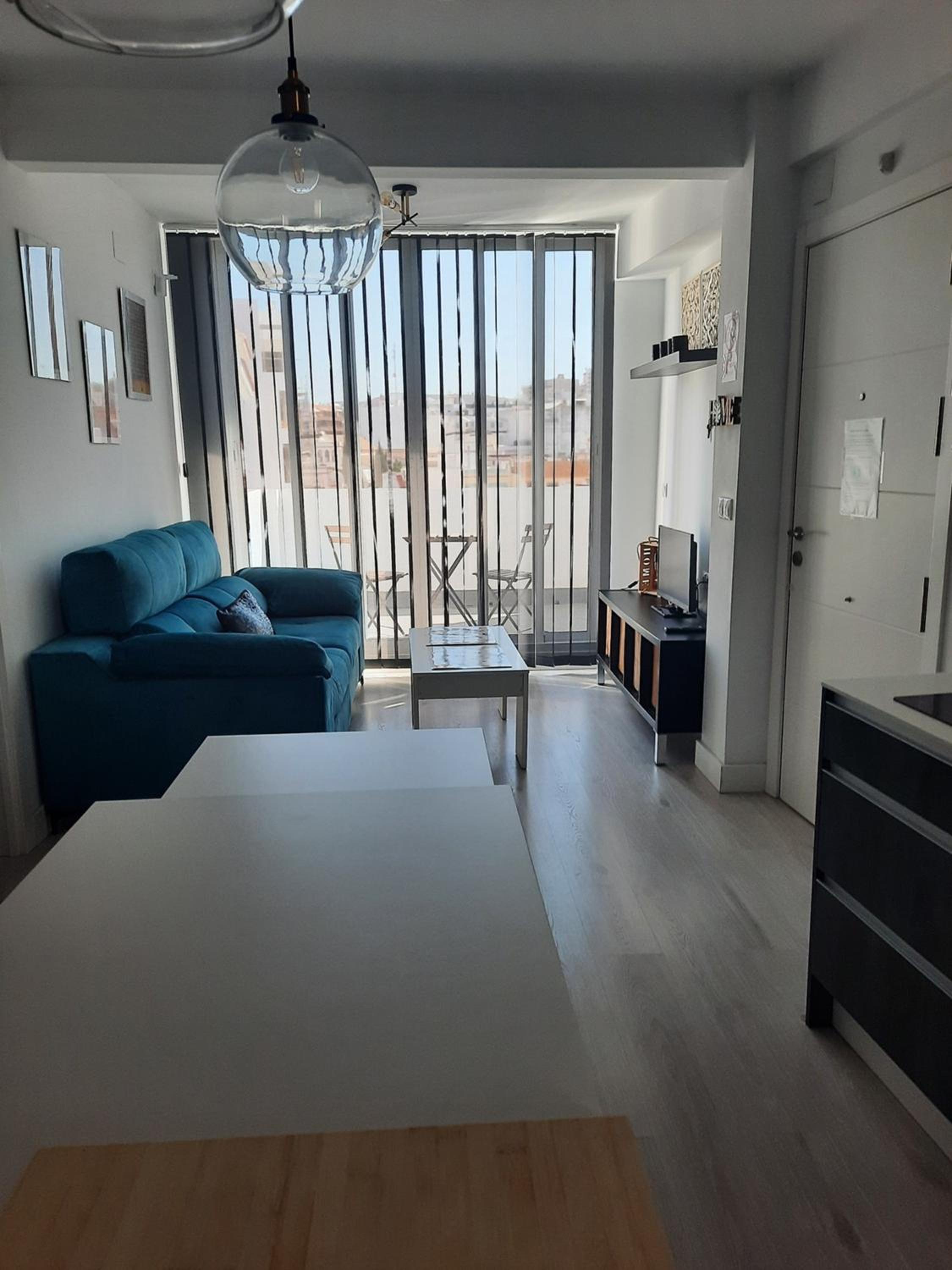 Penthouse Apartment photo 2