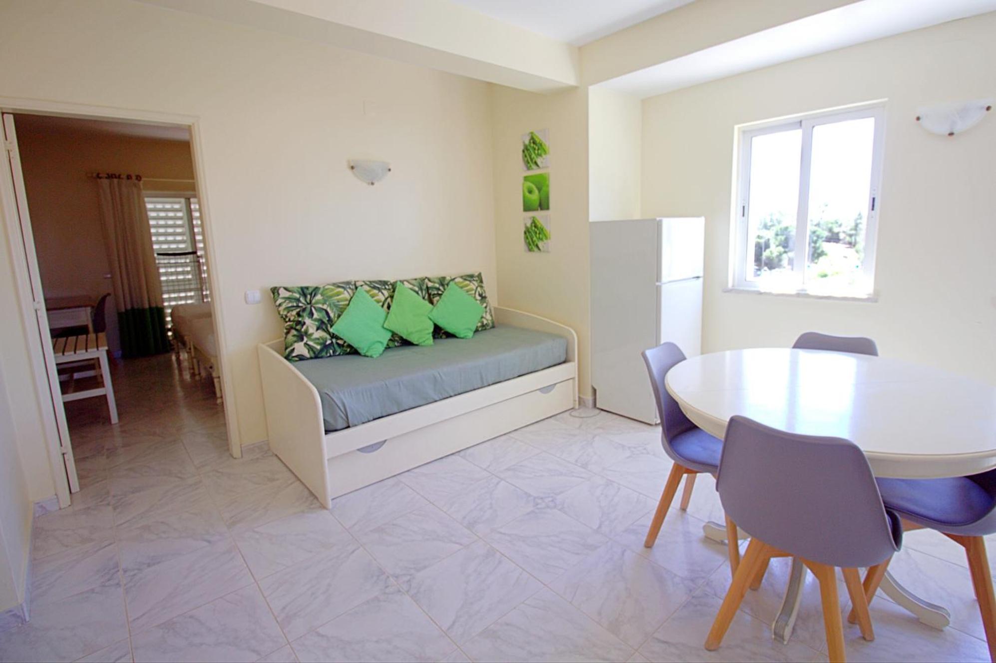 Two-Bedroom Apartment - Photo 4