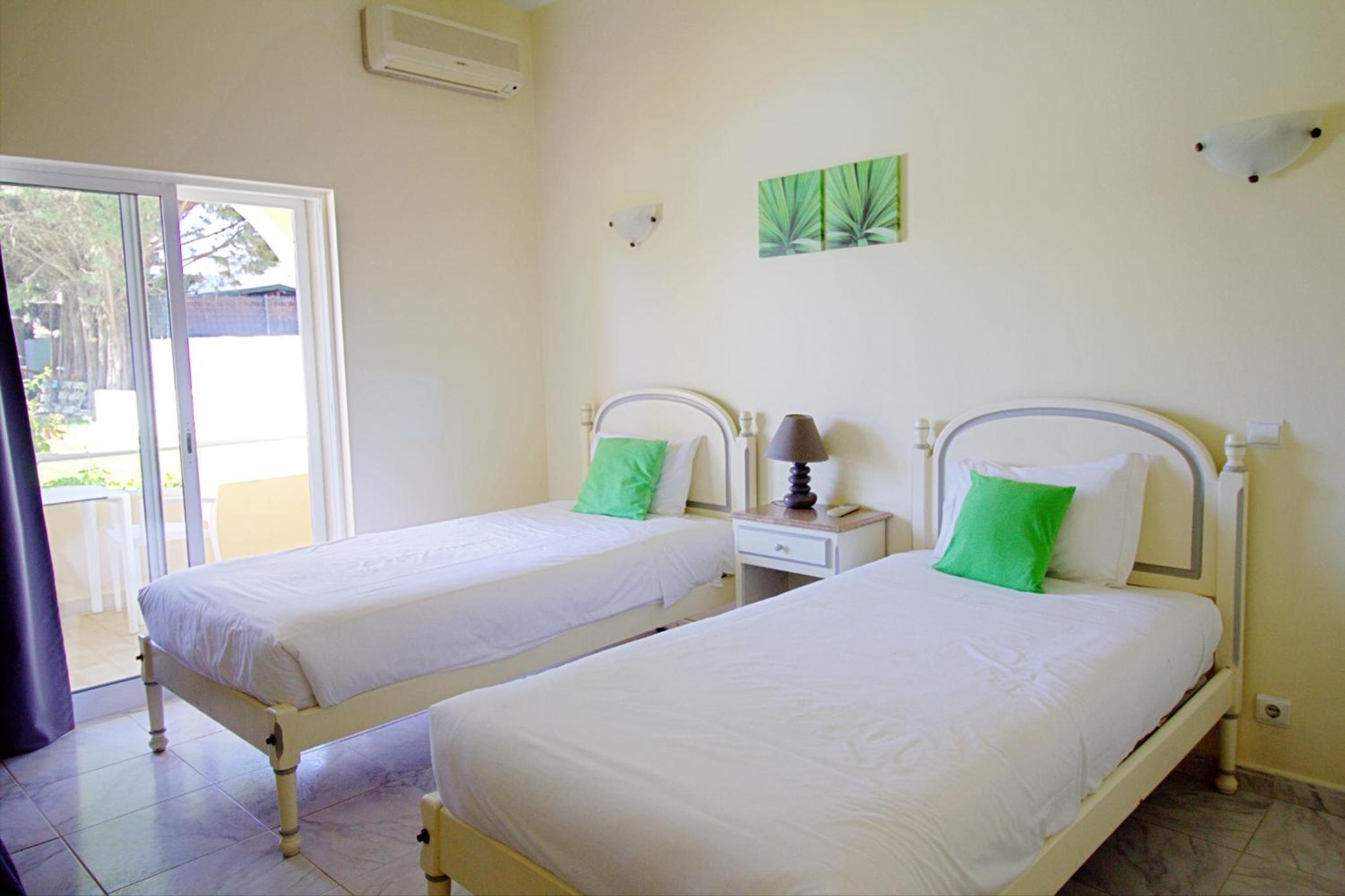 Two-Bedroom Apartment - Photo 1