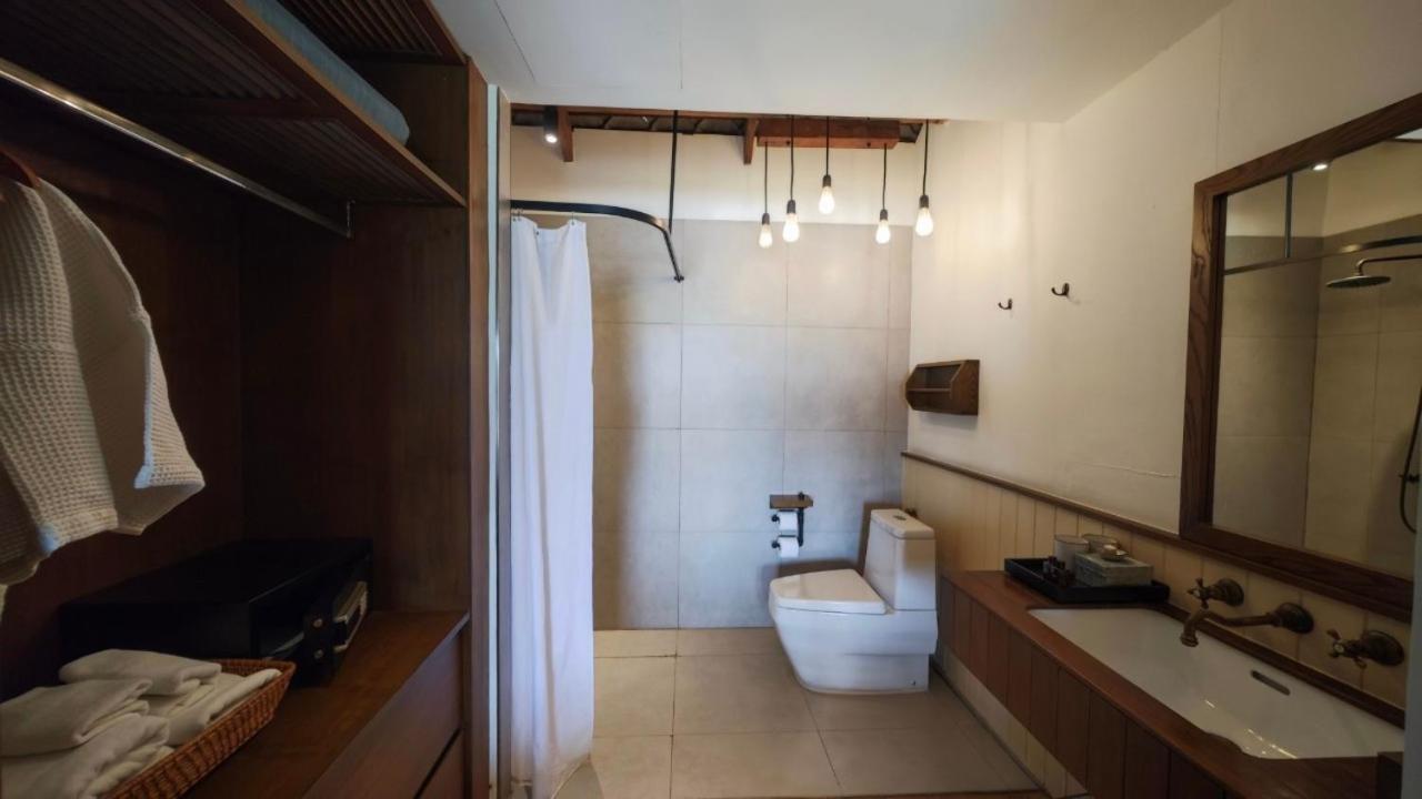 Deluxe Twin Room photo 2