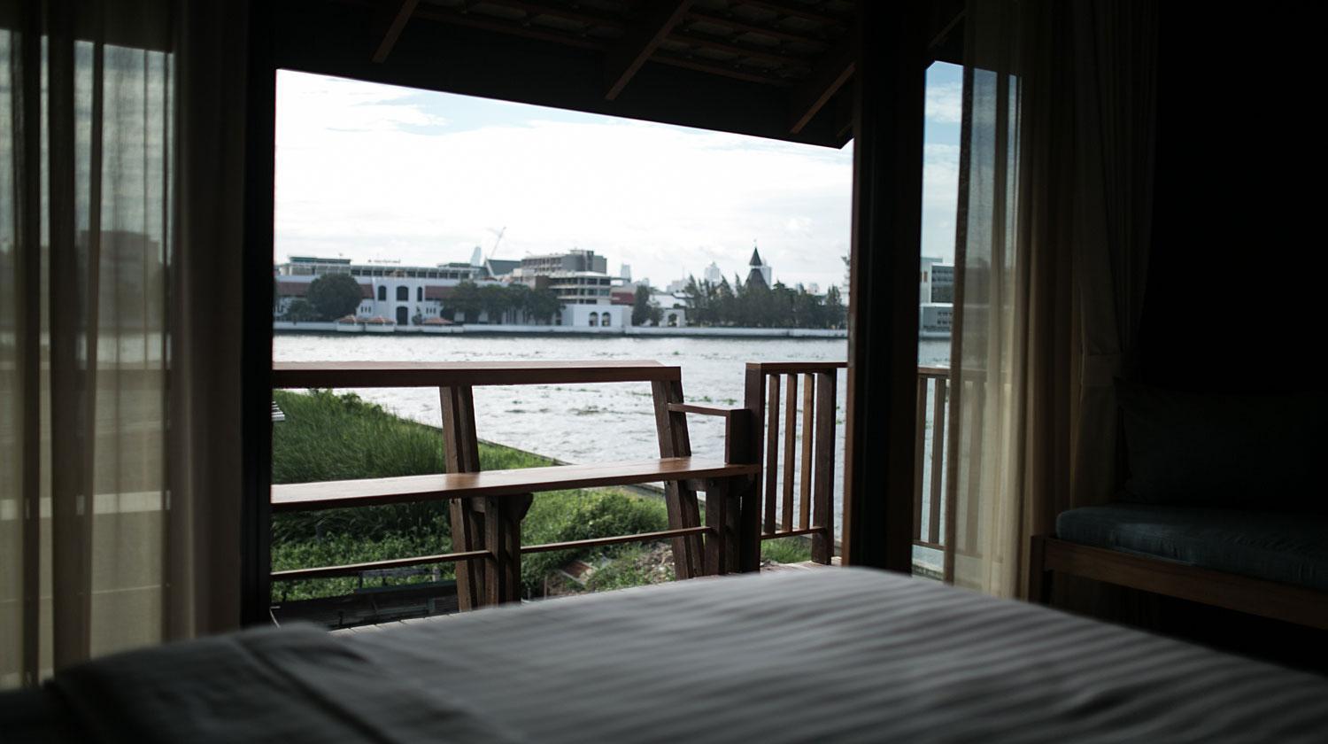 Deluxe Twin Room photo 3