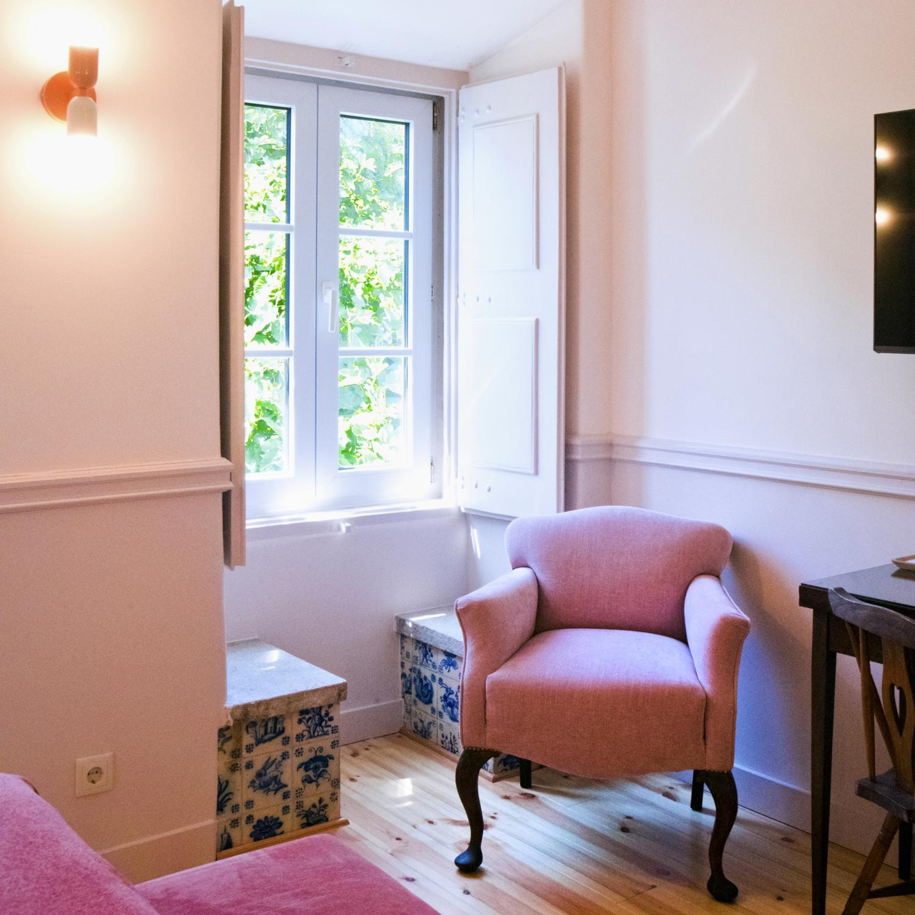 Classic Double or Twin Room