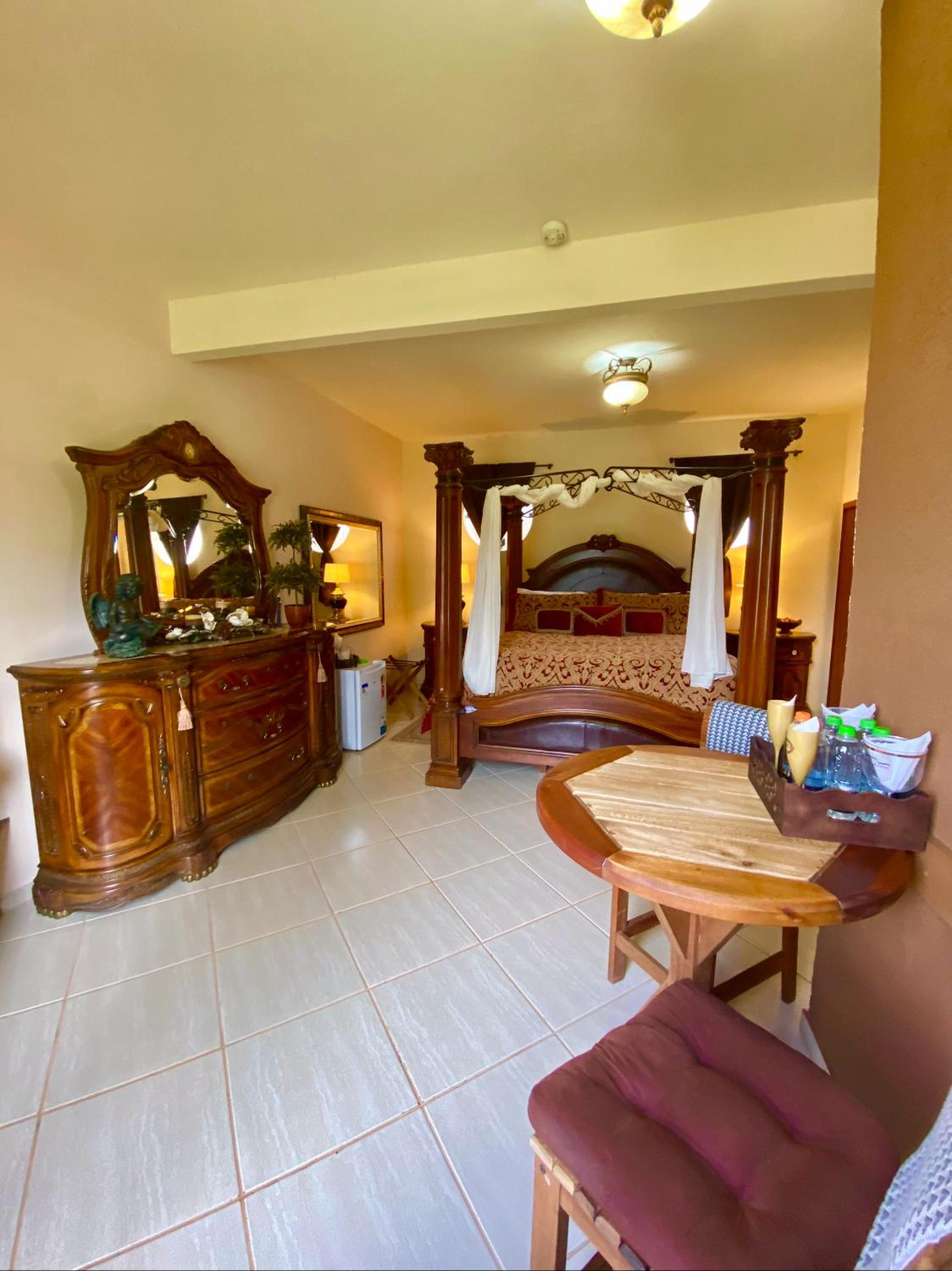 King Suite photo 1