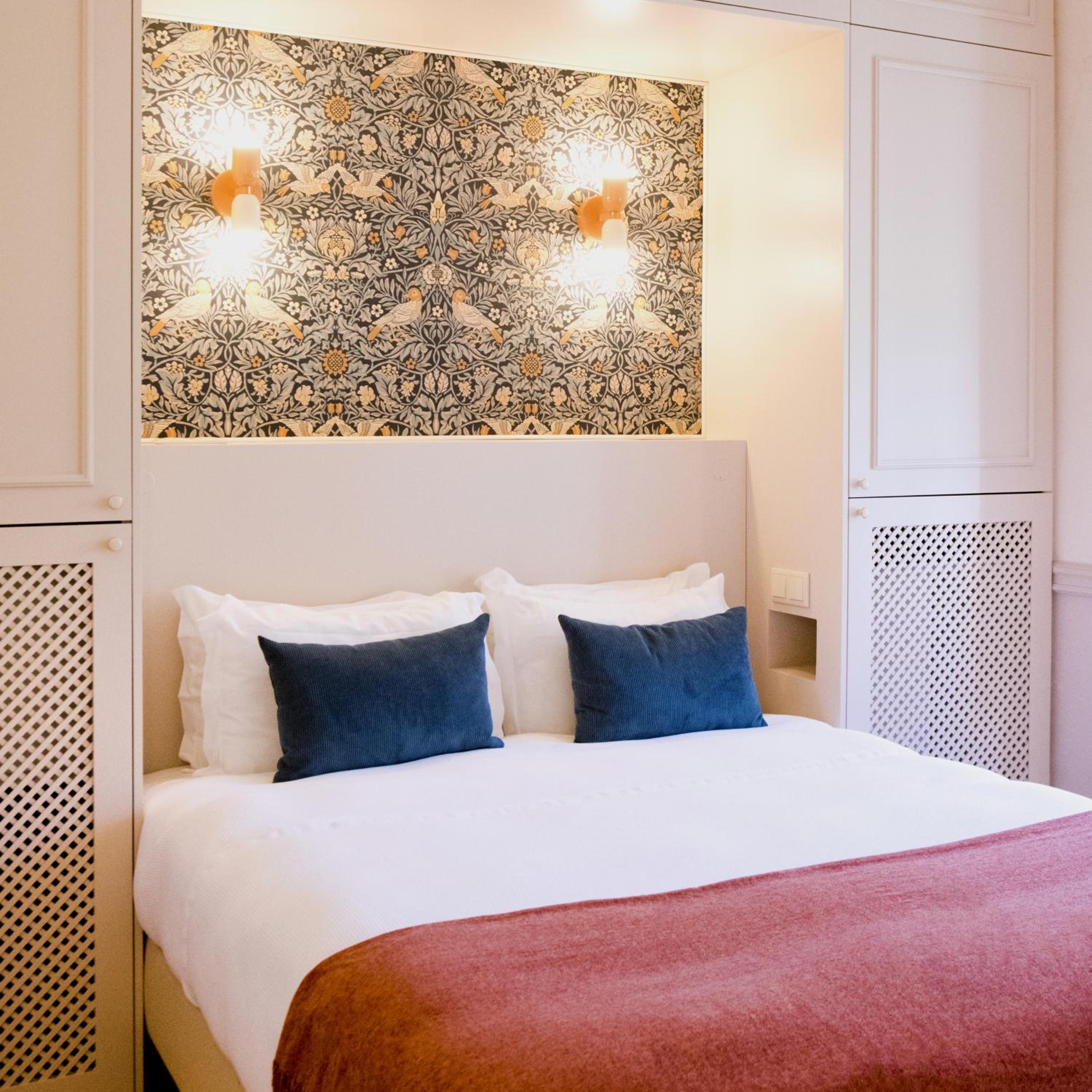 Classic Double or Twin Room