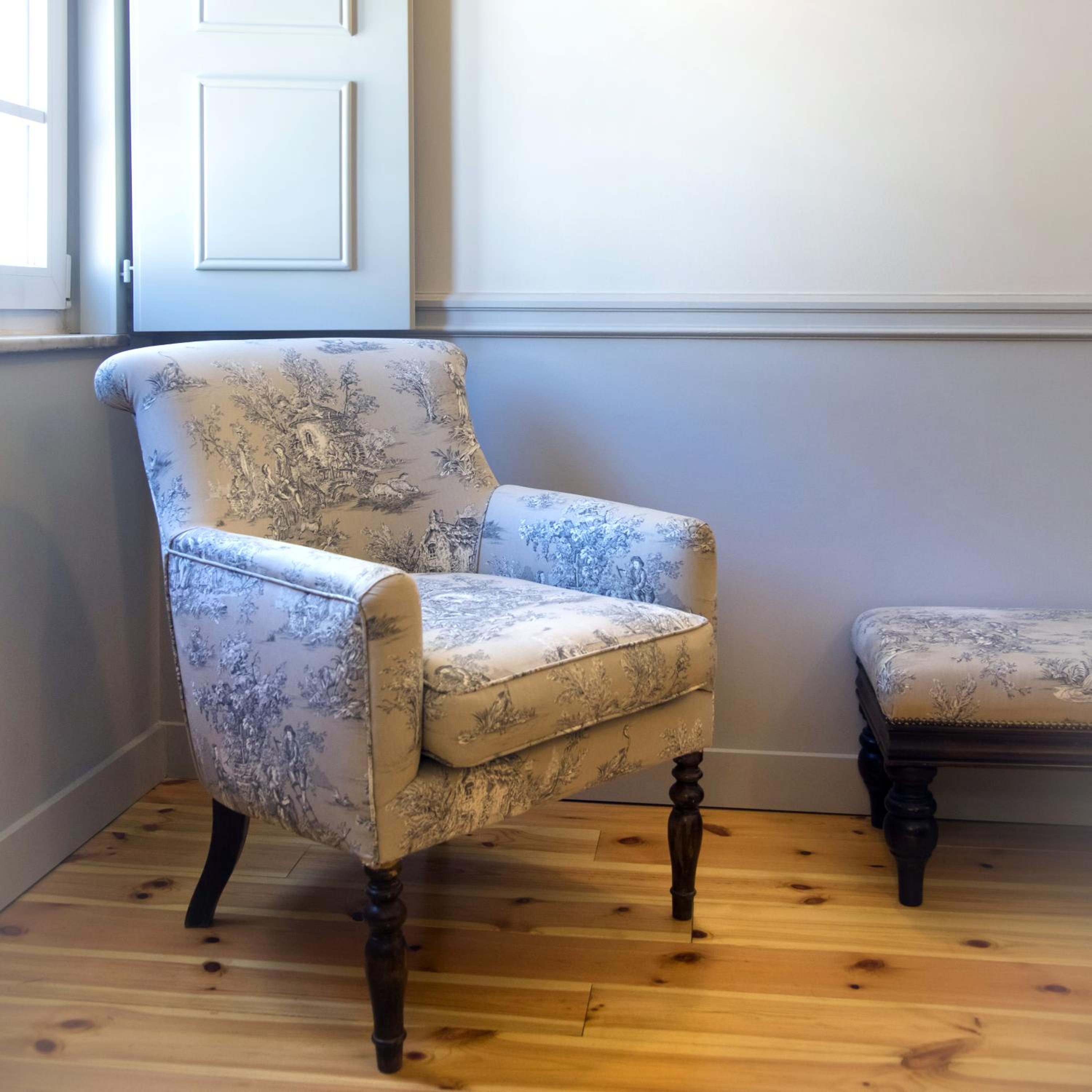 Classic Double or Twin Room thumbnail 6