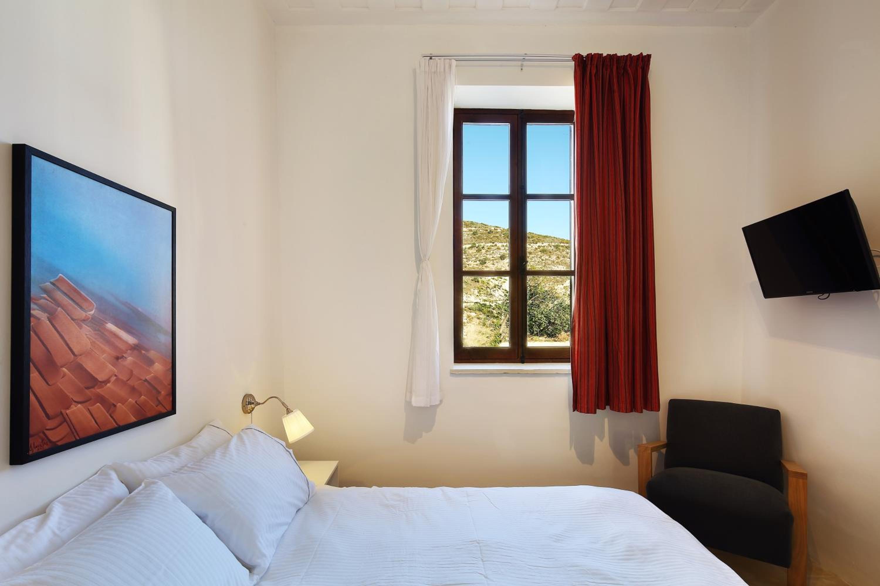 Junior Suite with Terrace photo 2