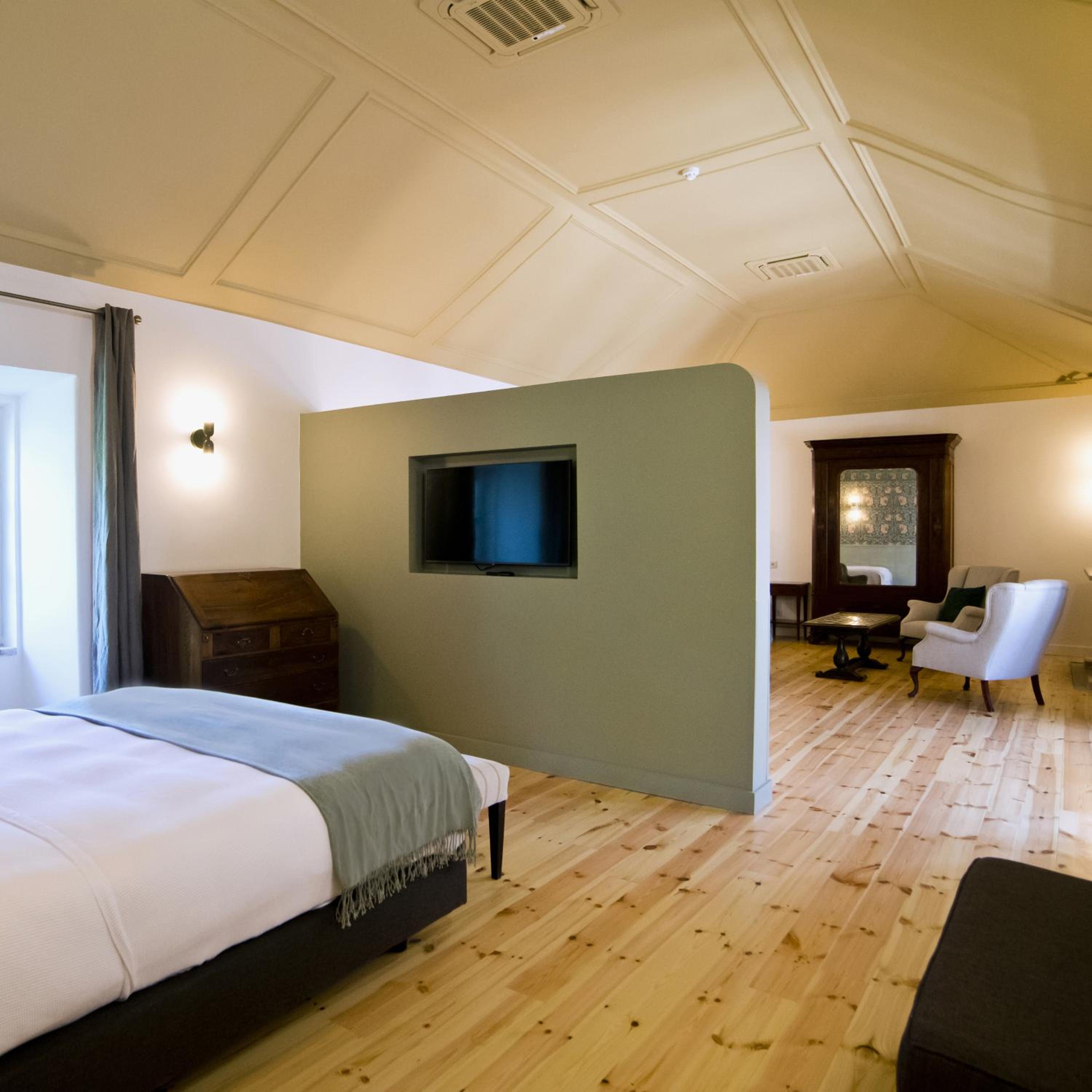 Junior Suite - Photo 11