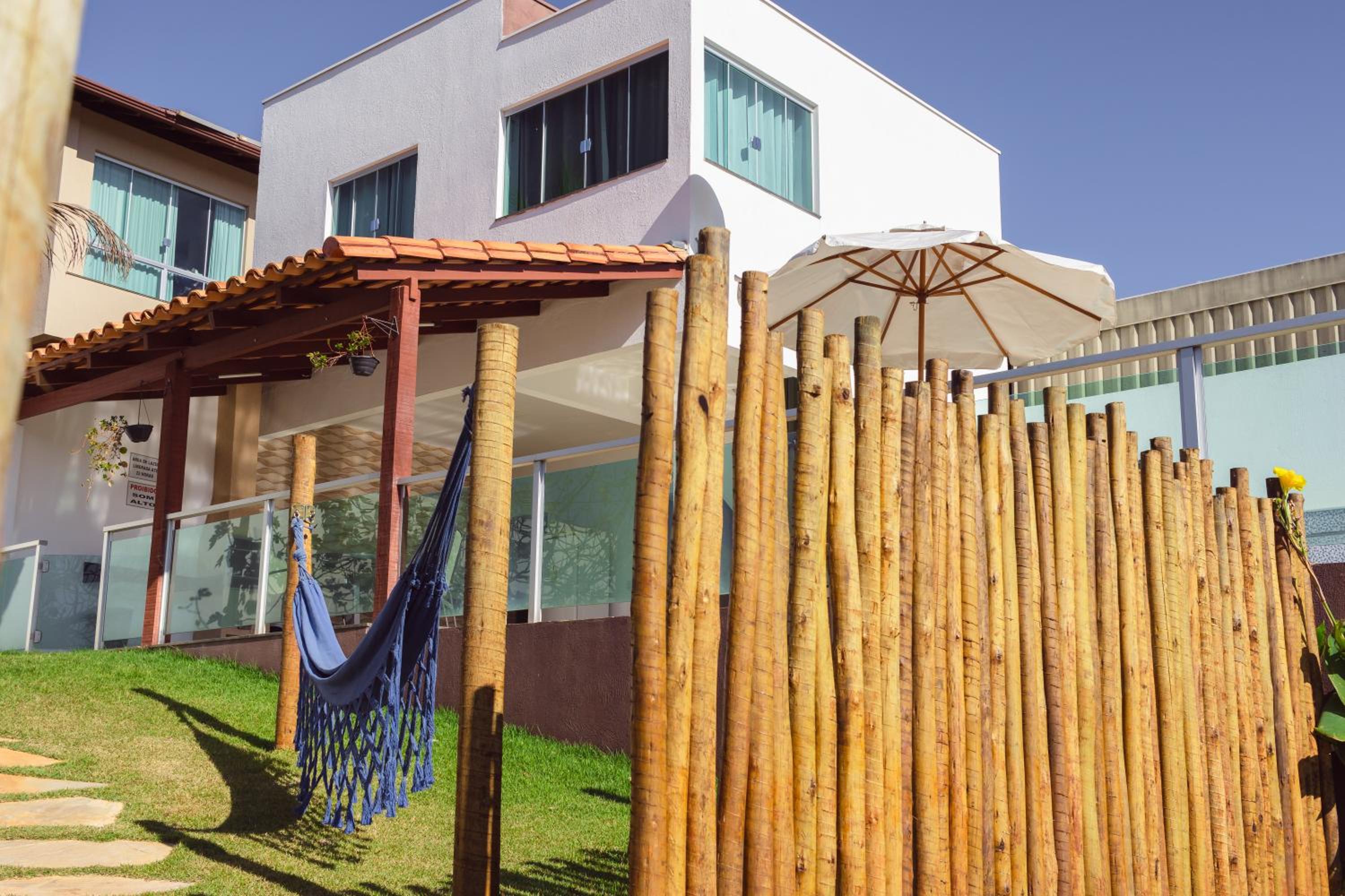 Chalet - Photo 17