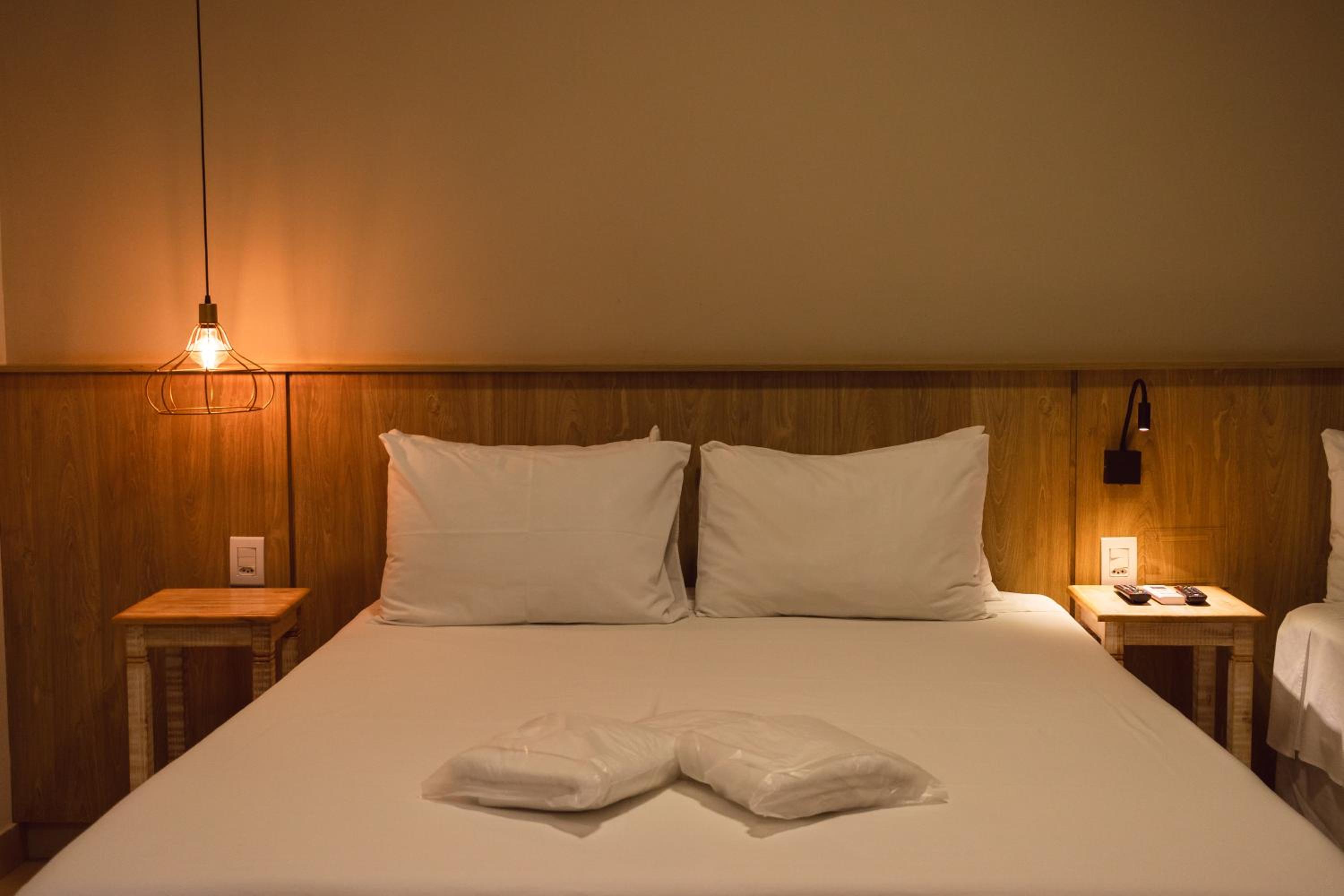 Comfort Triple Room - Photo 4