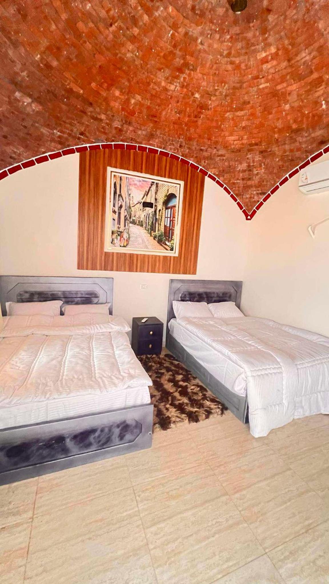 Basic Triple Room photo 3