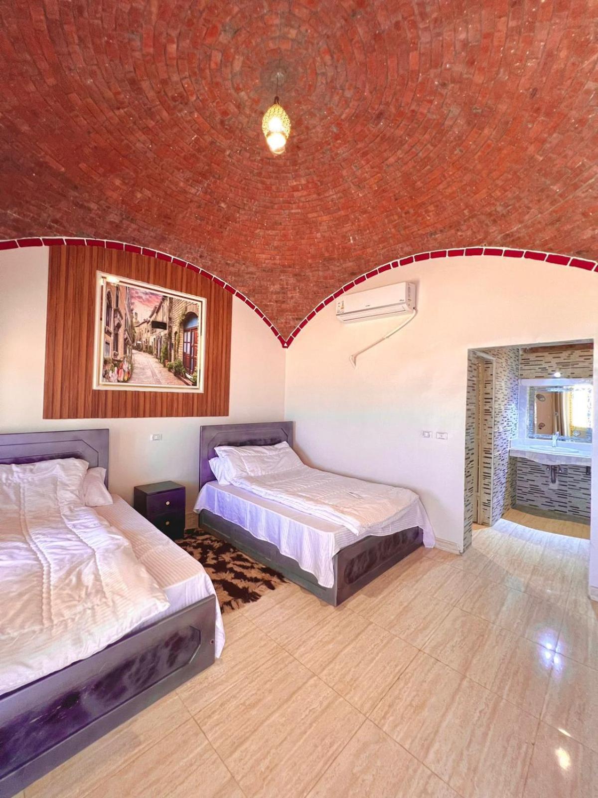 Basic Triple Room photo 1