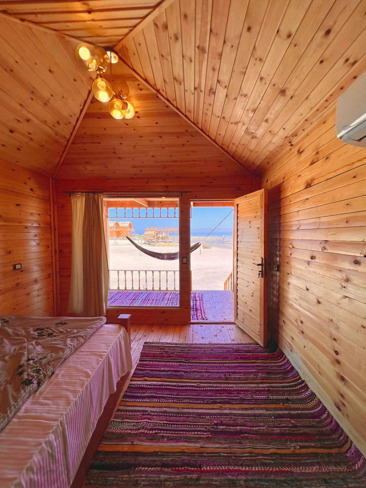 Budget Single Room photo 3