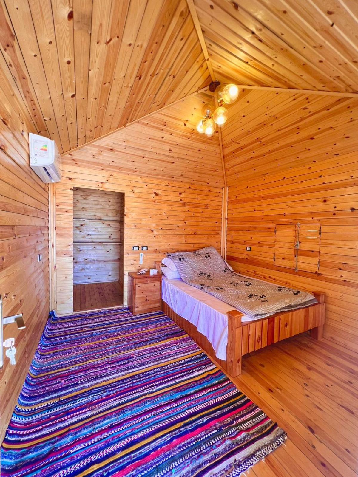 Budget Single Room photo 2