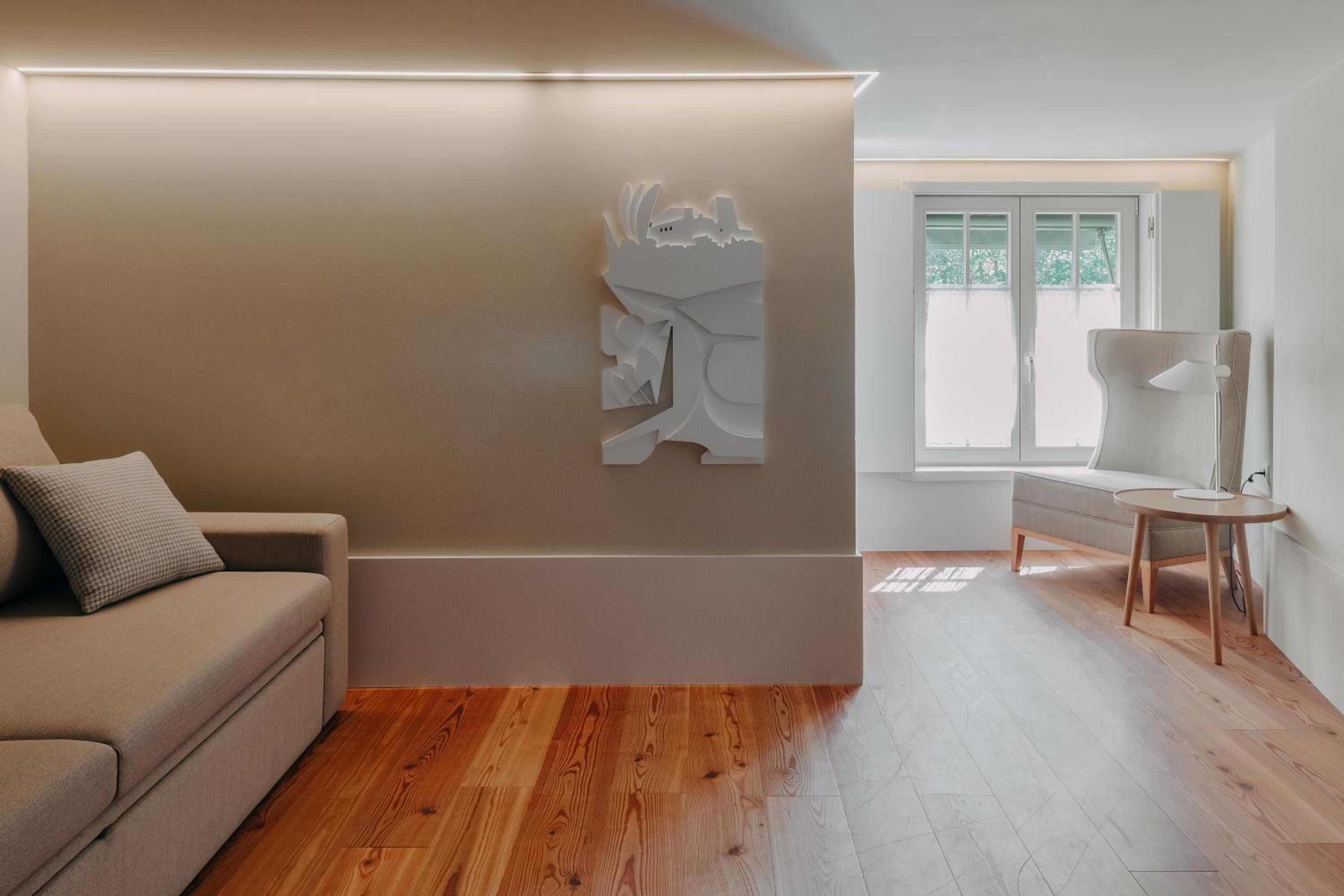 Suite with River View - Photo 6