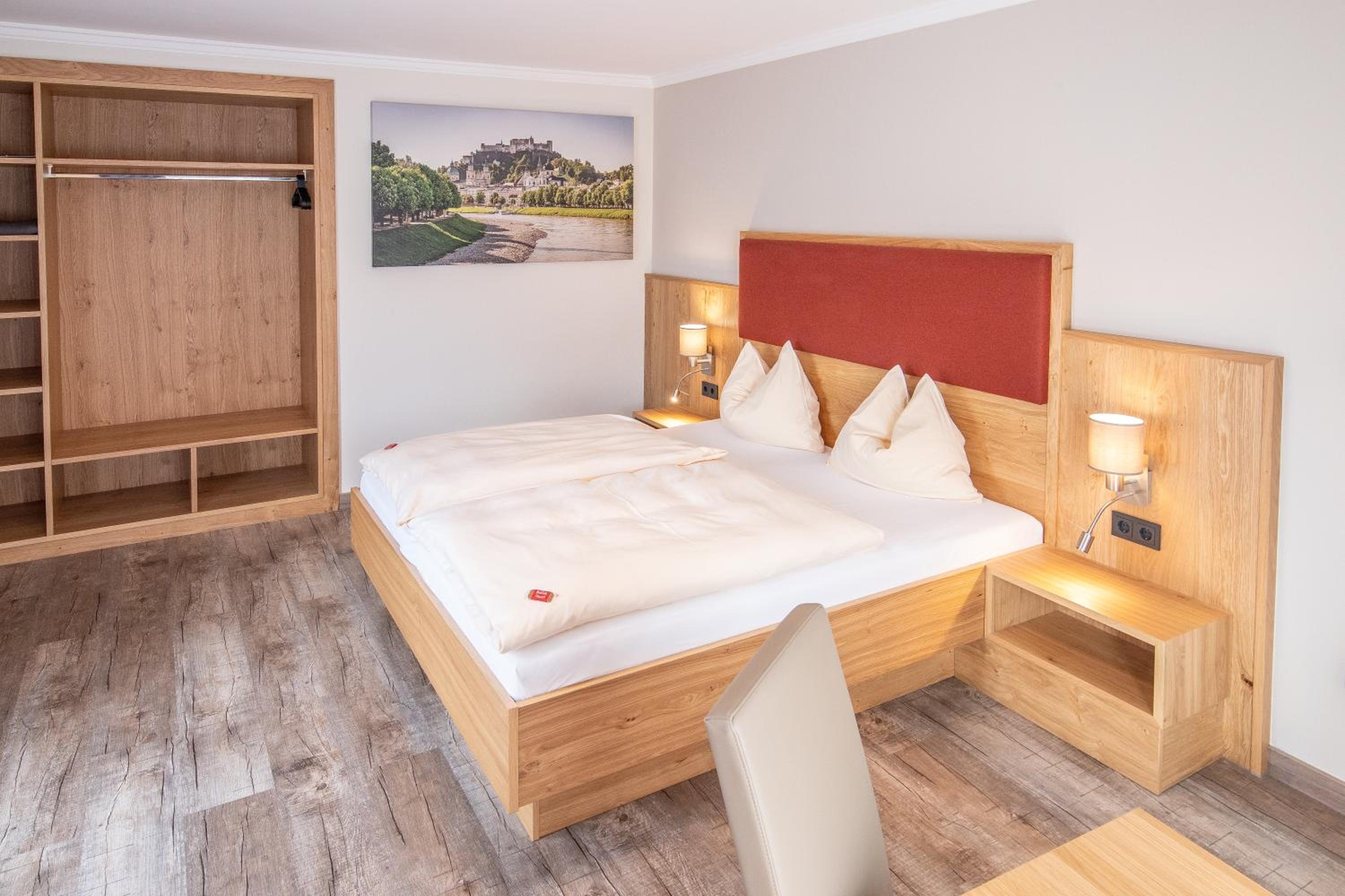 Double Room photo 3
