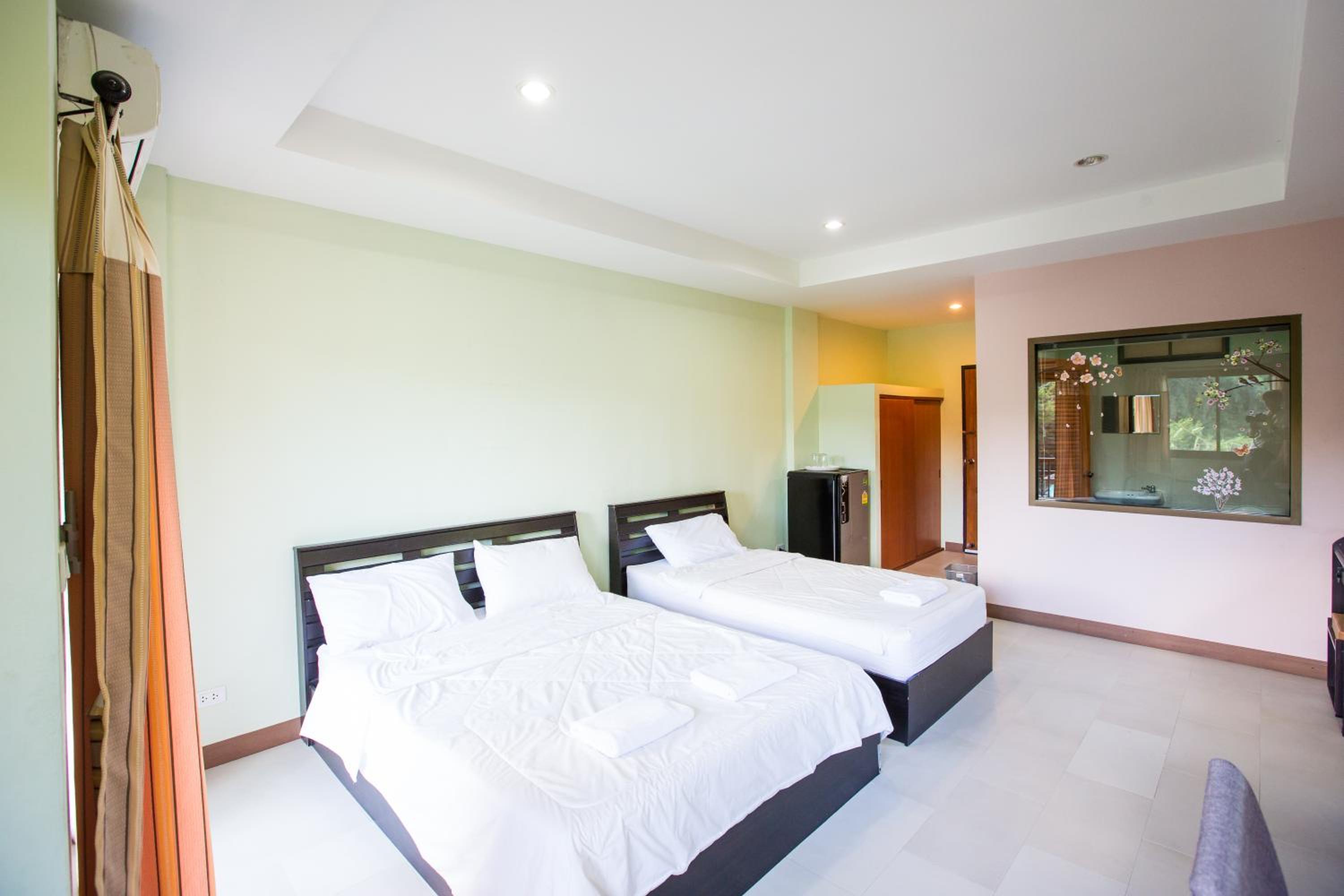 Standard Apartment - Photo 3