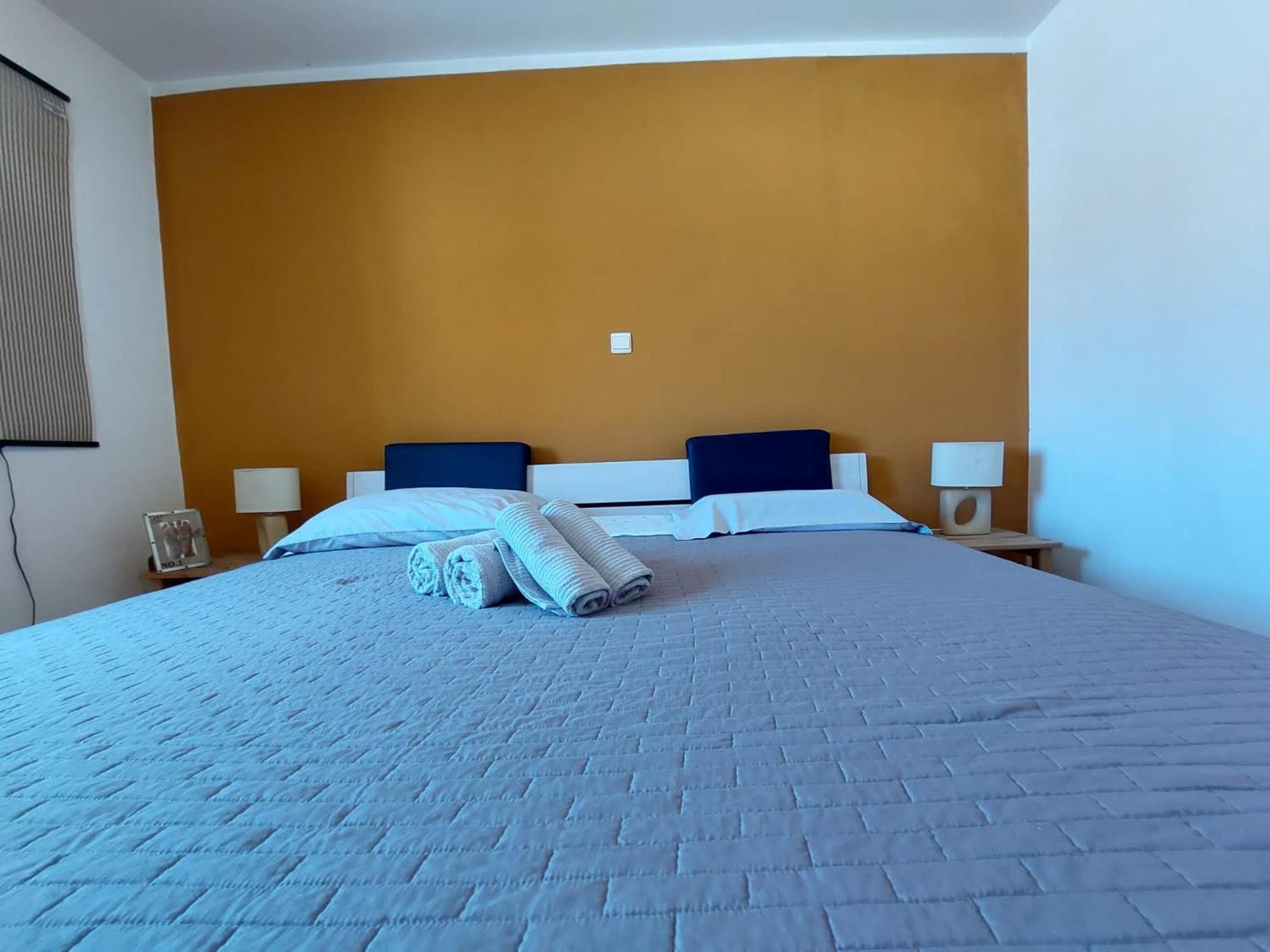One-Bedroom Villa photo 1