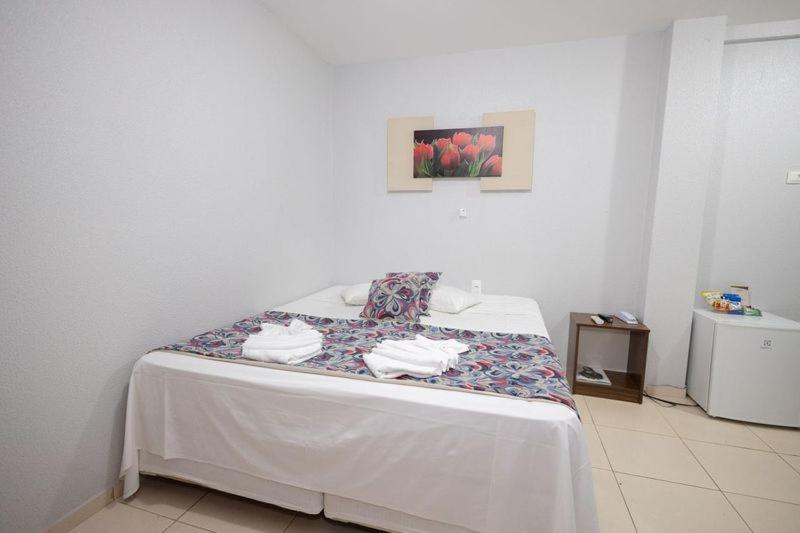 Standard Single Room photo 3
