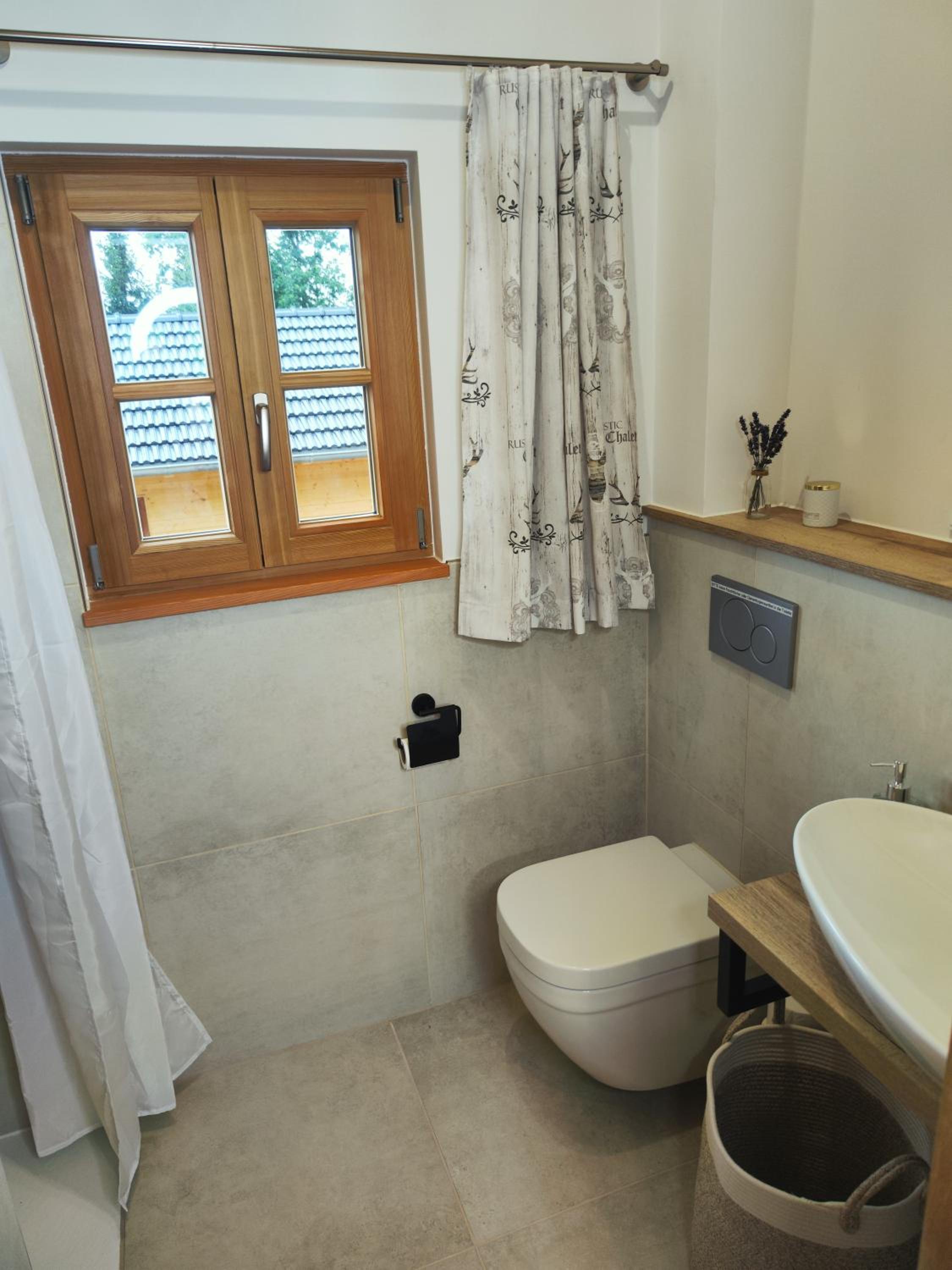 Chalet photo 3