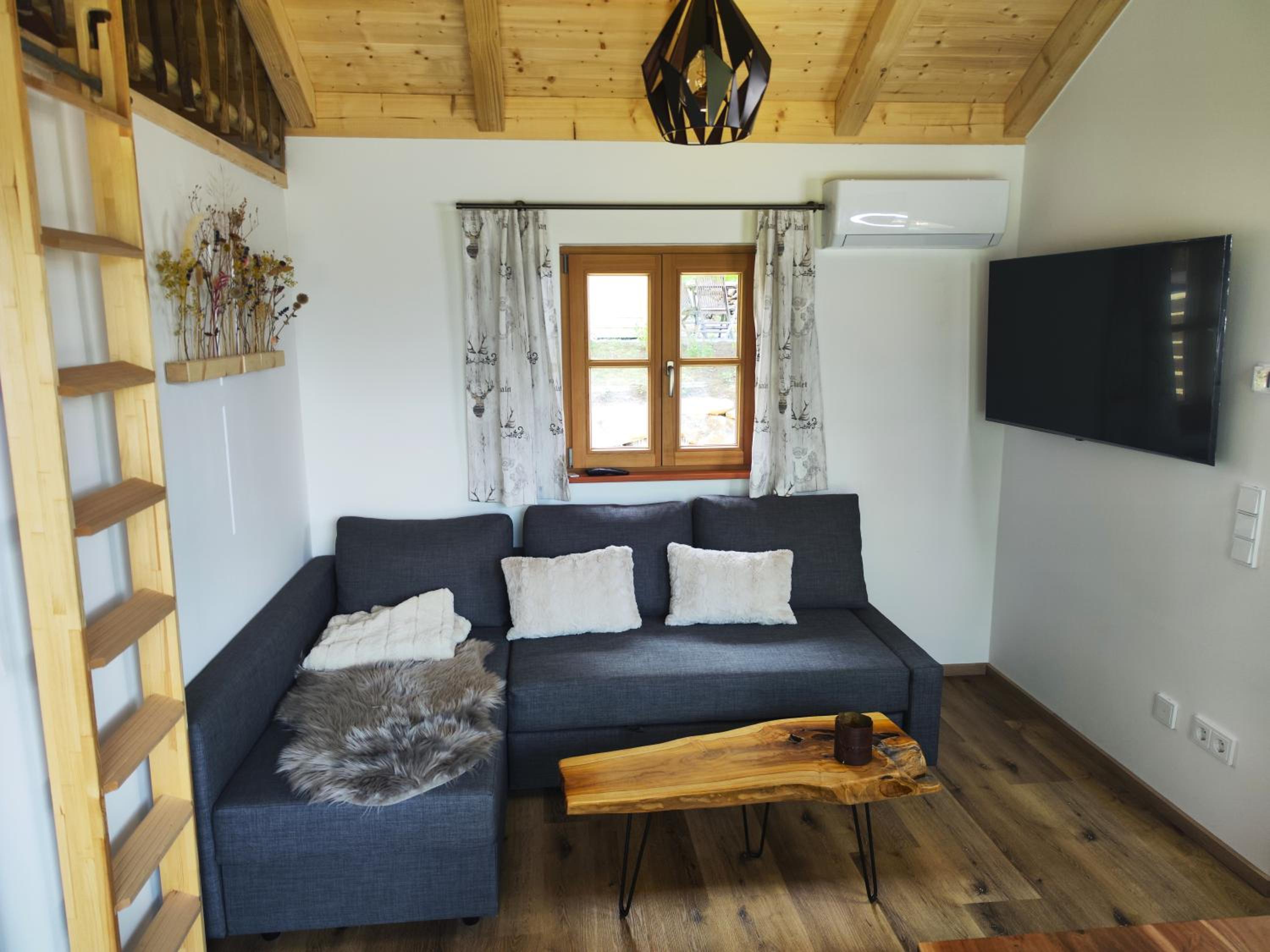 Superior Chalet photo 3