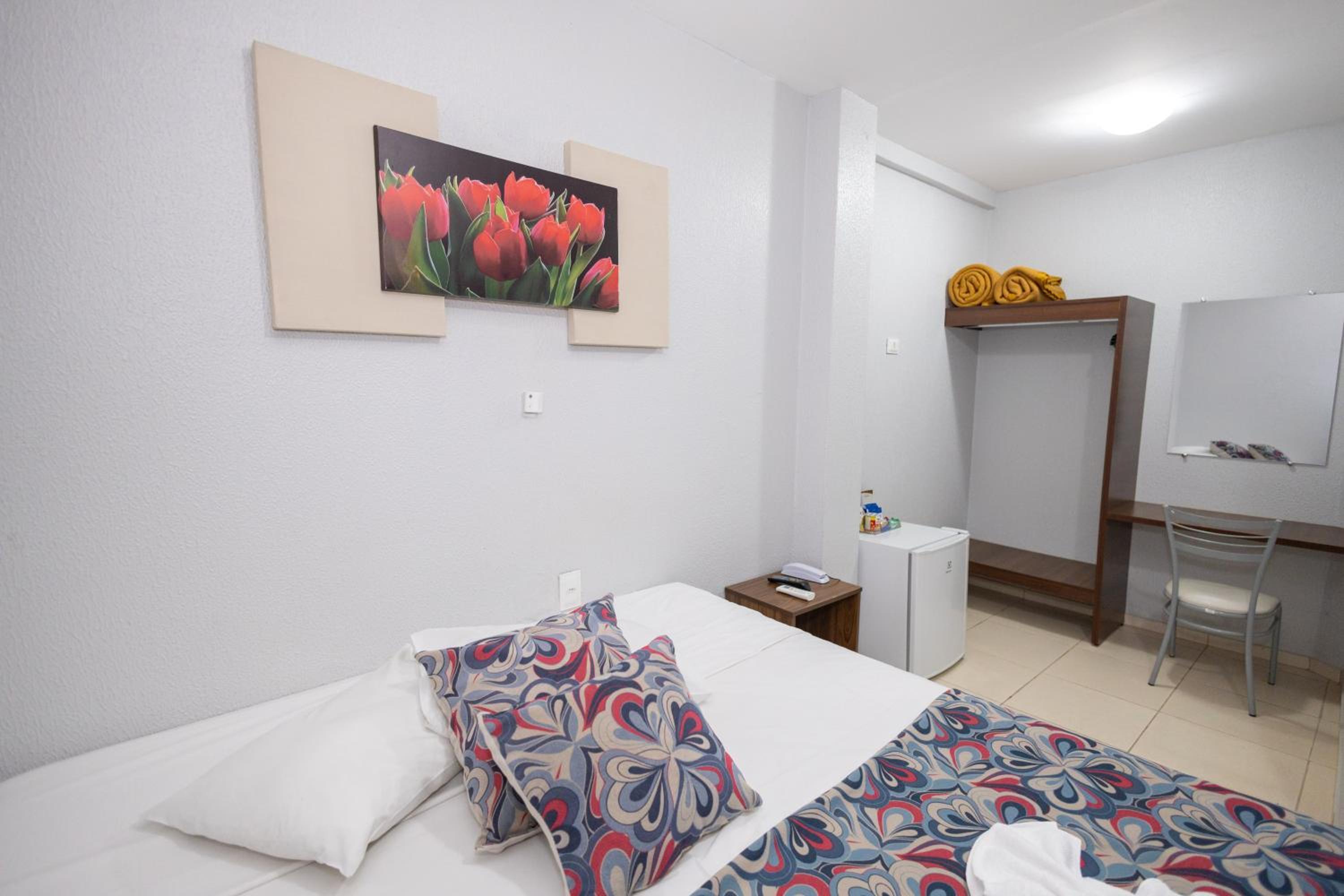 Standard Single Room photo 2