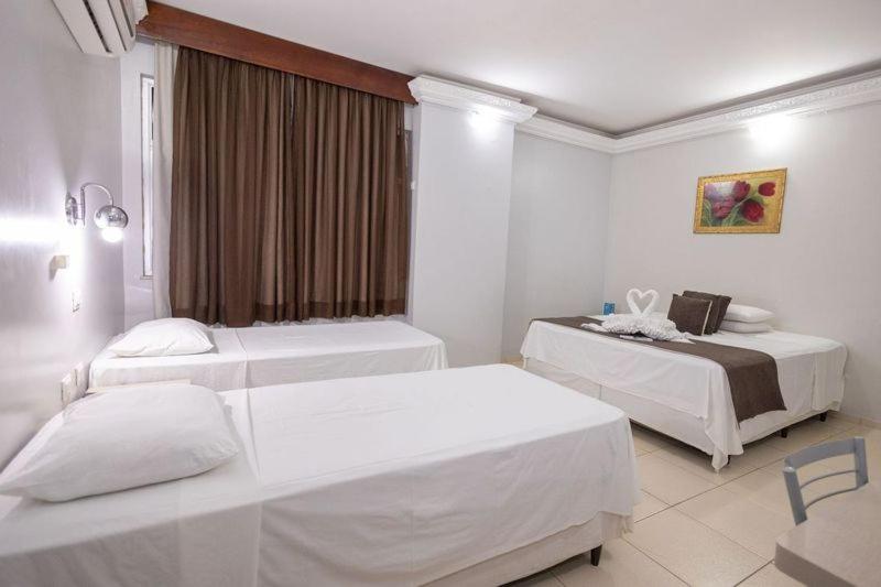 Standard Quadruple Room photo 3