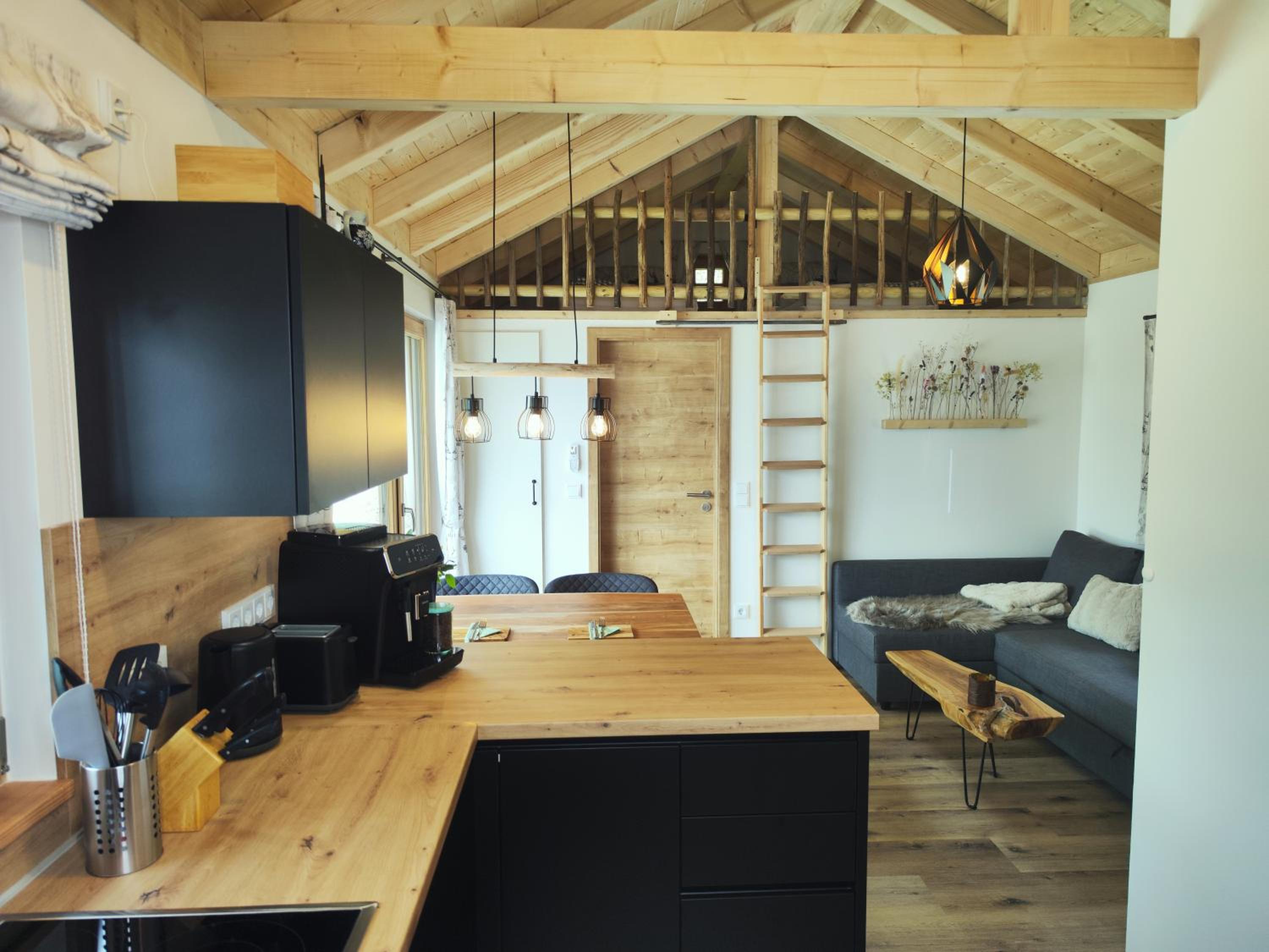 Superior Chalet photo 2