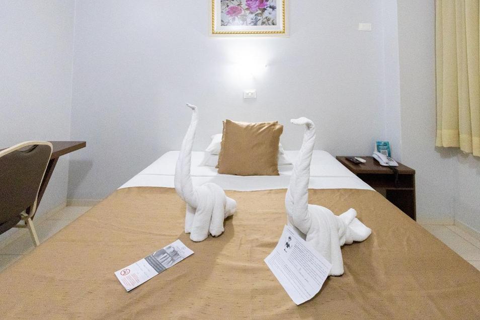 Standard Single Room photo 1