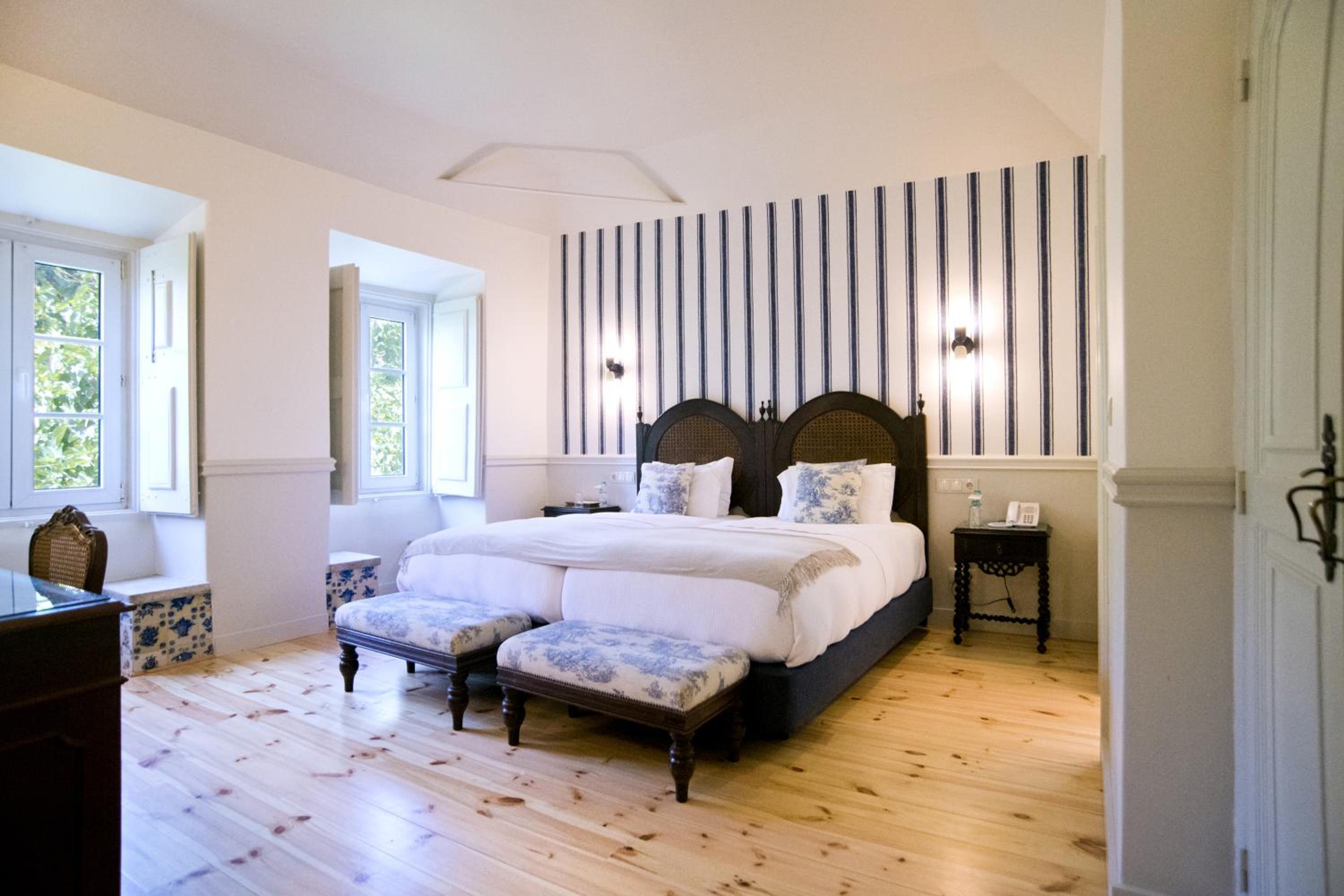 Classic Double or Twin Room - Photo 7