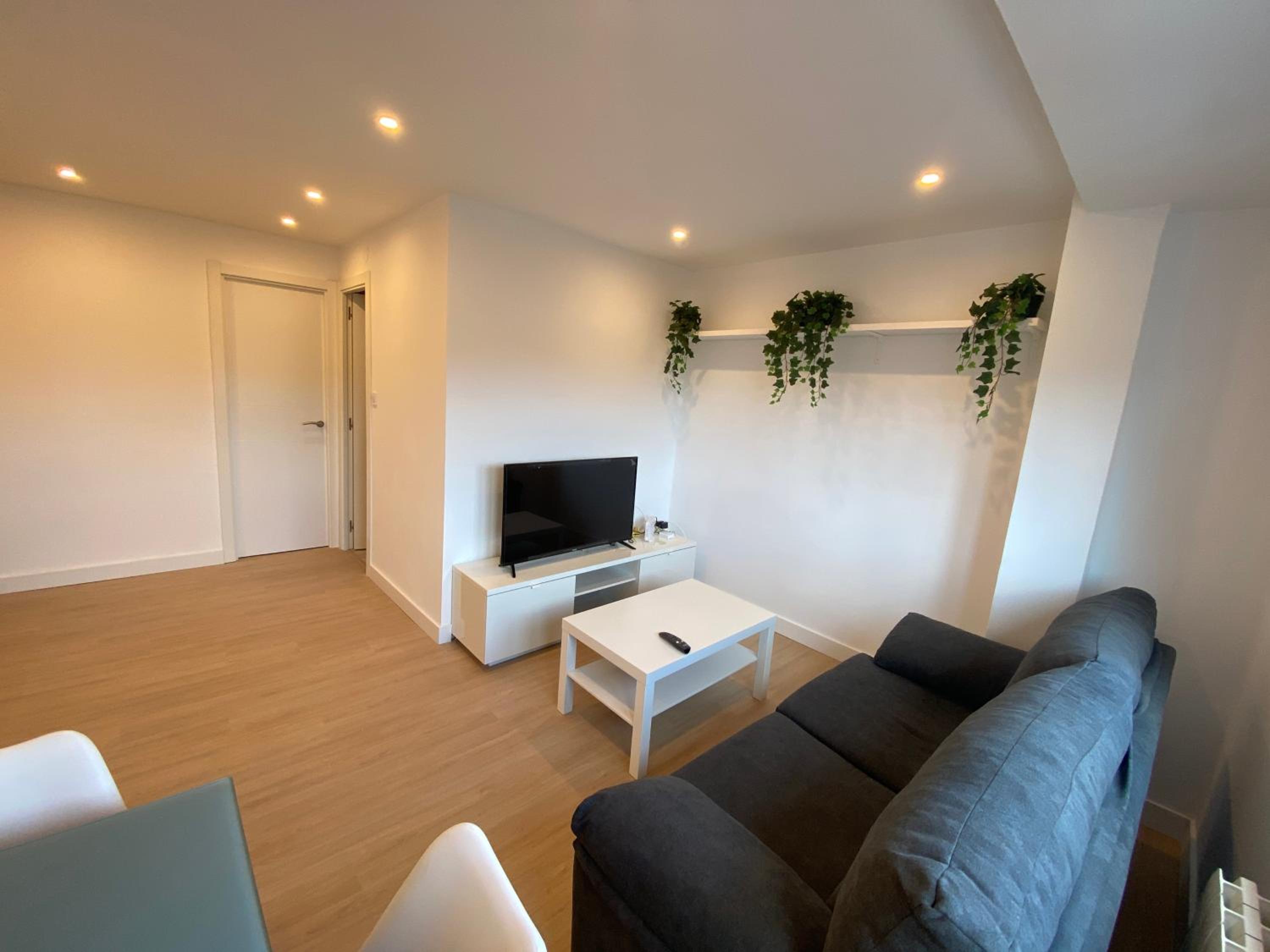Departamento de tres habitaciones