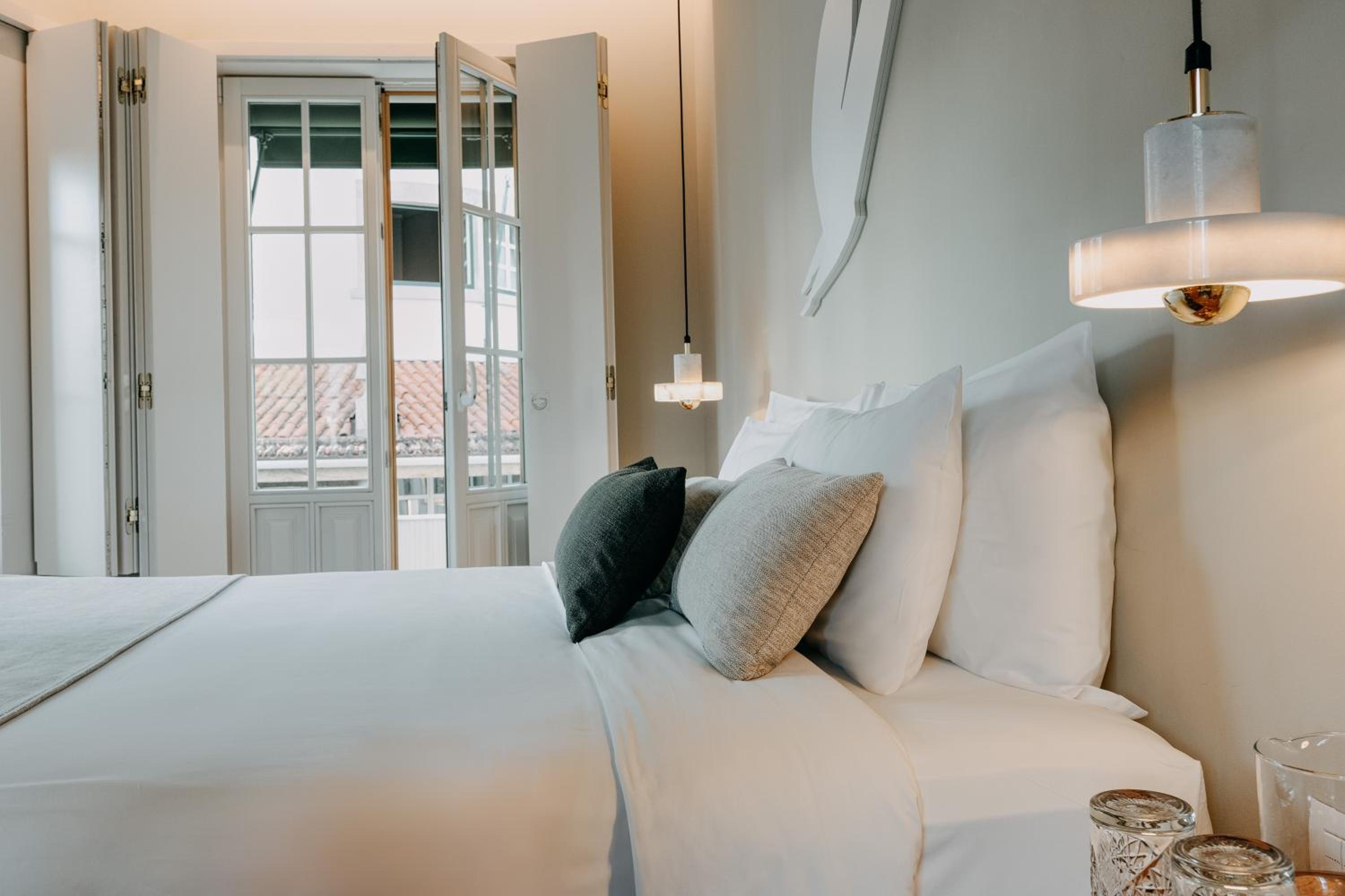 Double Room - Photo 7