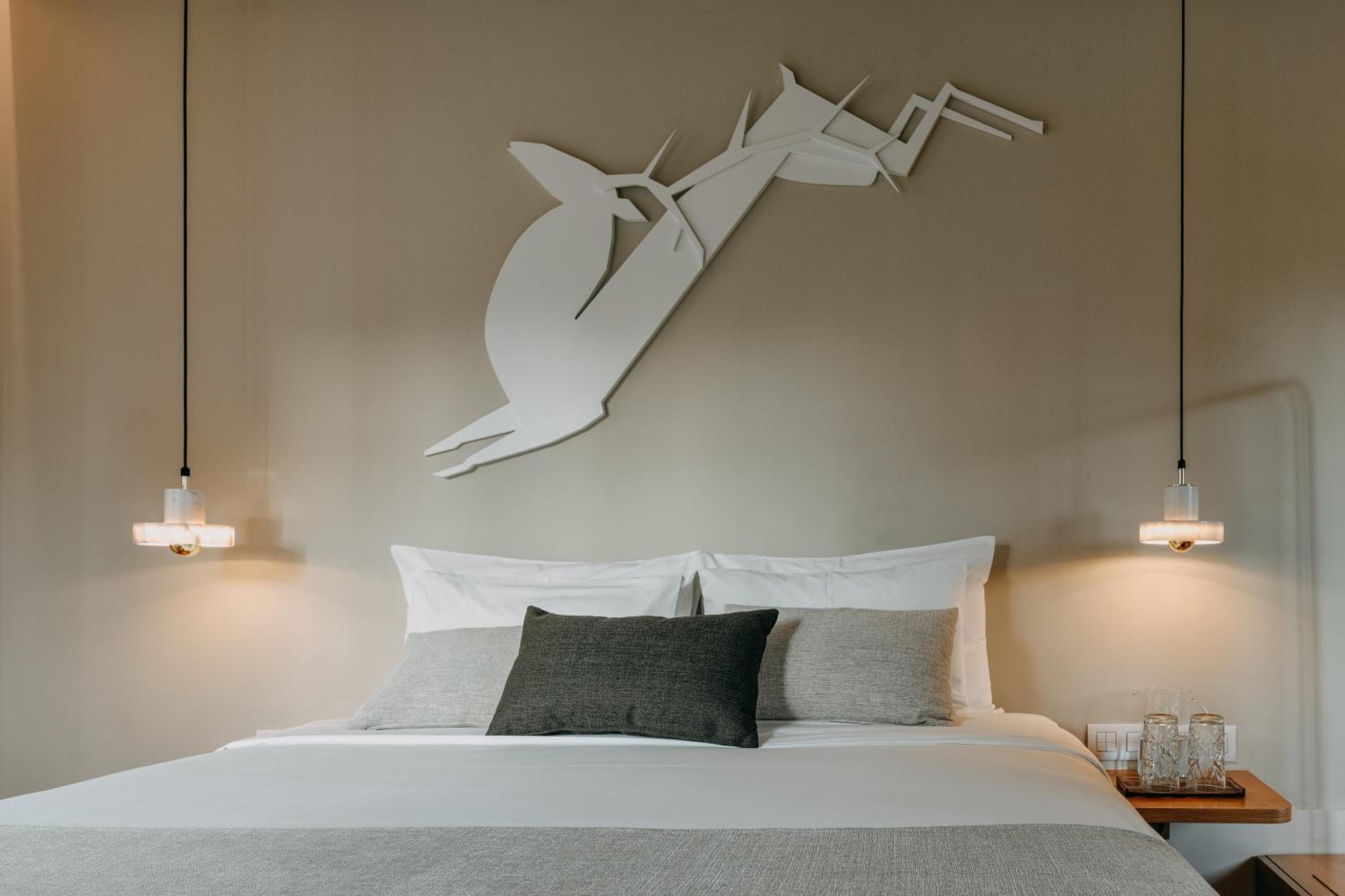 Double Room - Photo 6