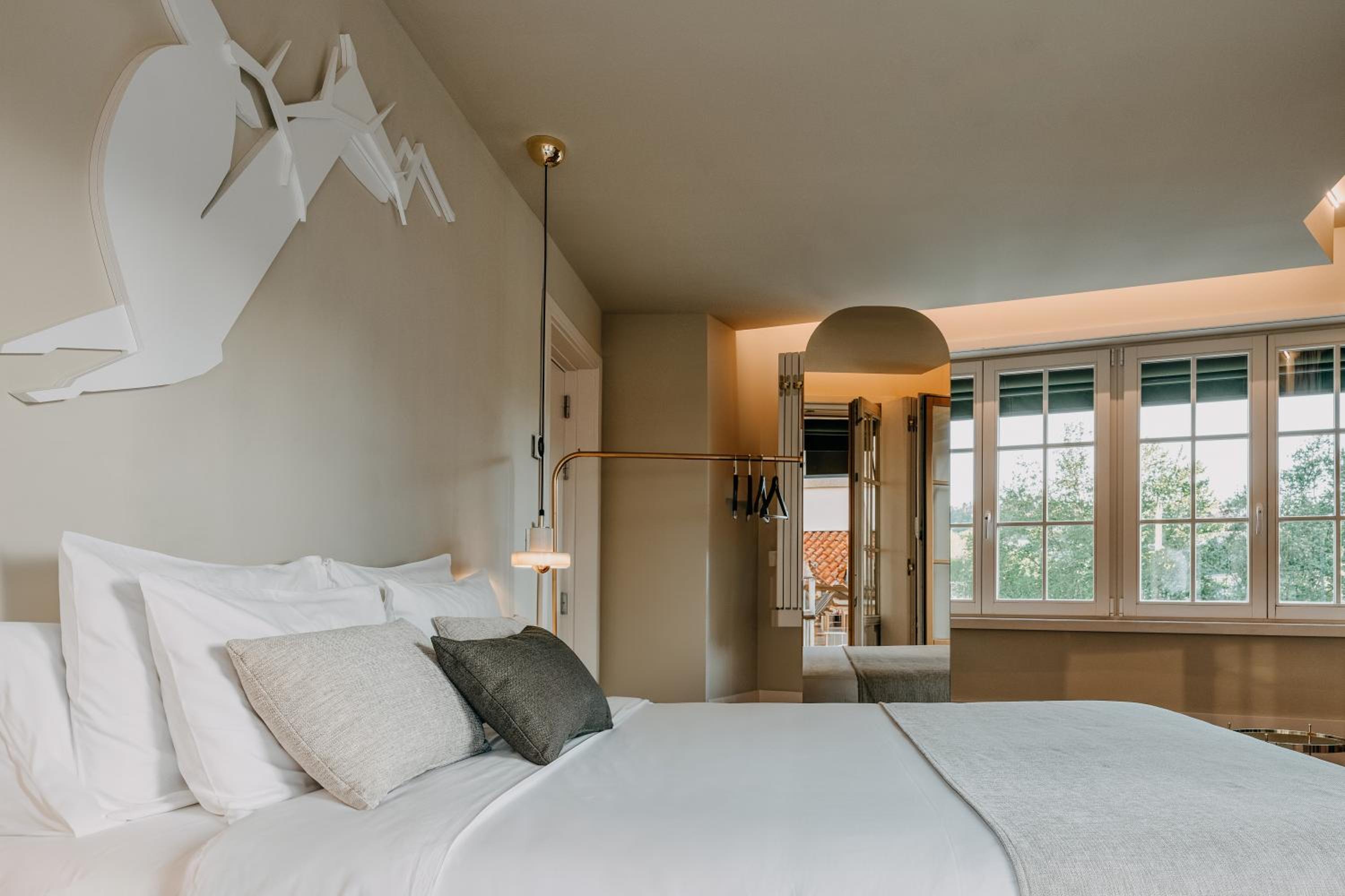 Double Room - Photo 1