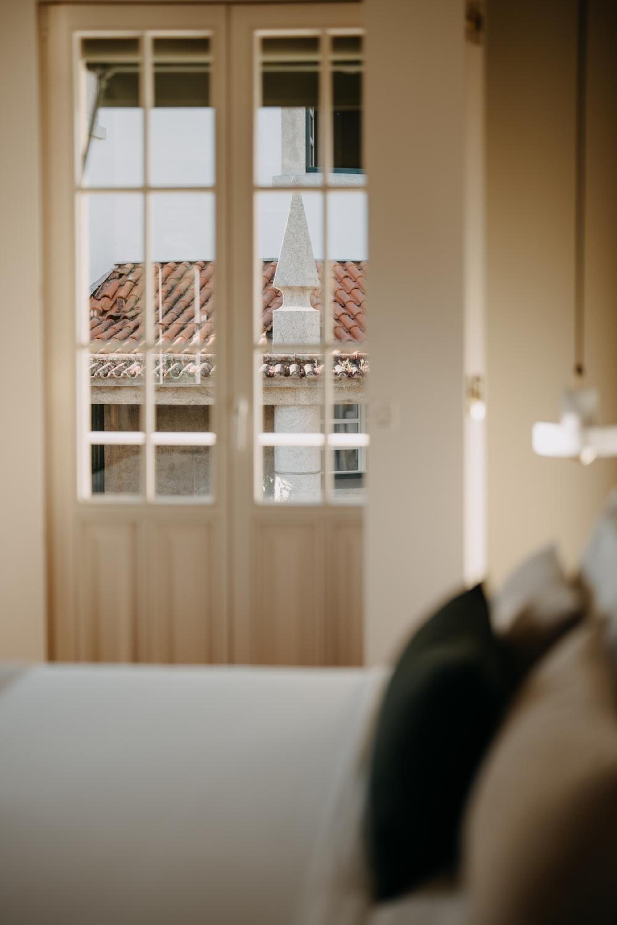 Double Room - Photo 2