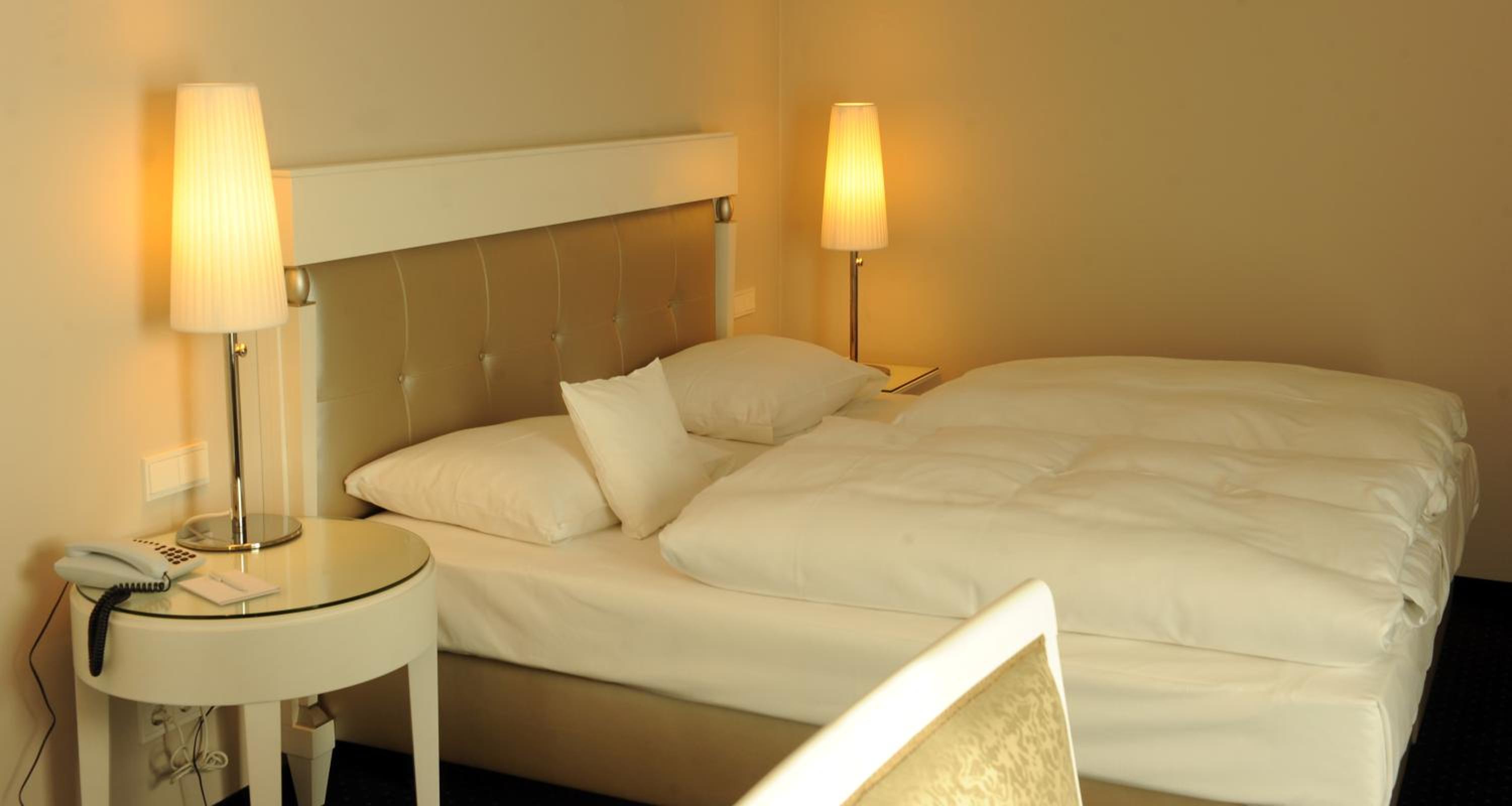 Deluxe Double Room - Photo 2