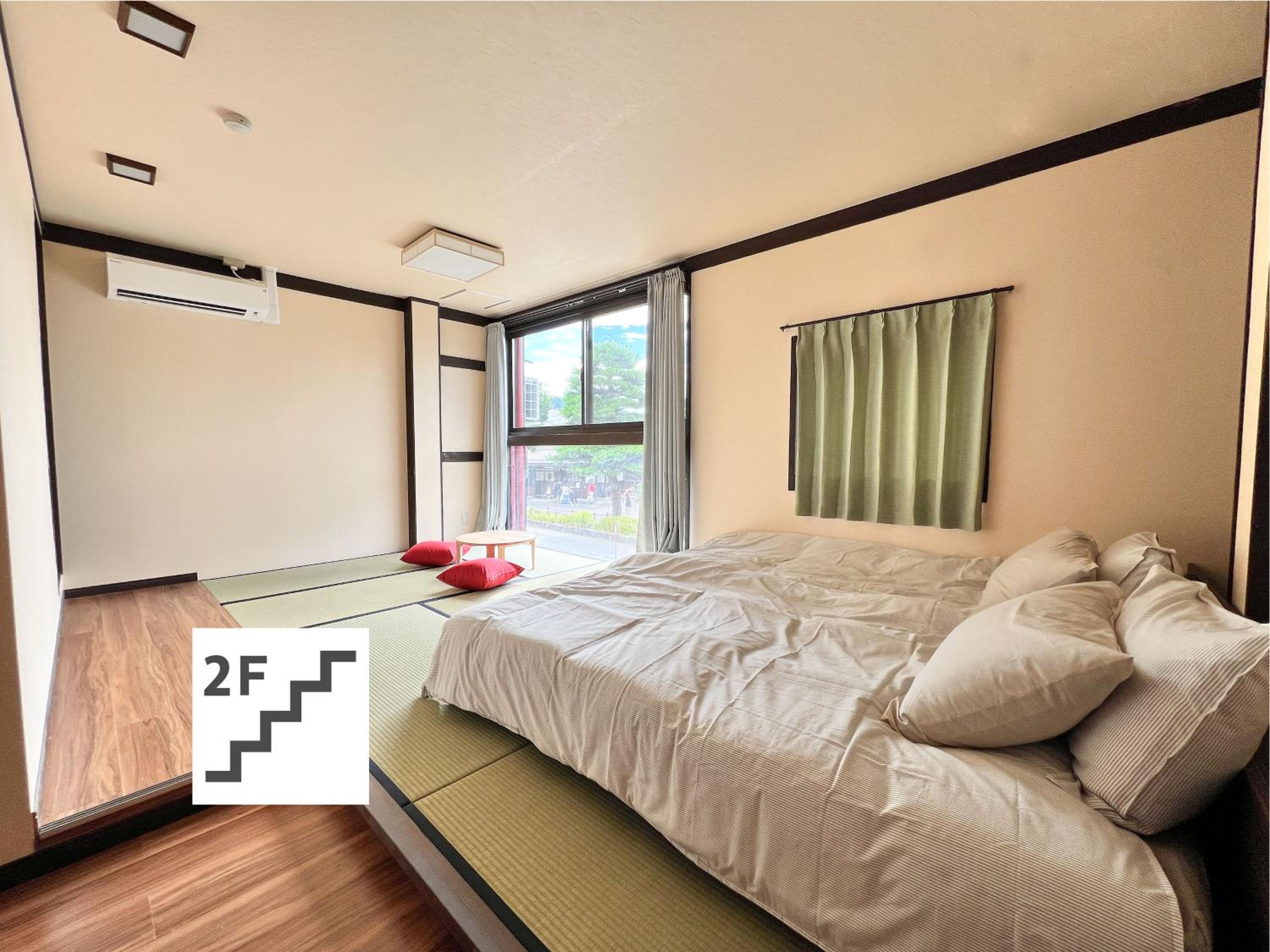 Superior Twin Room photo 3