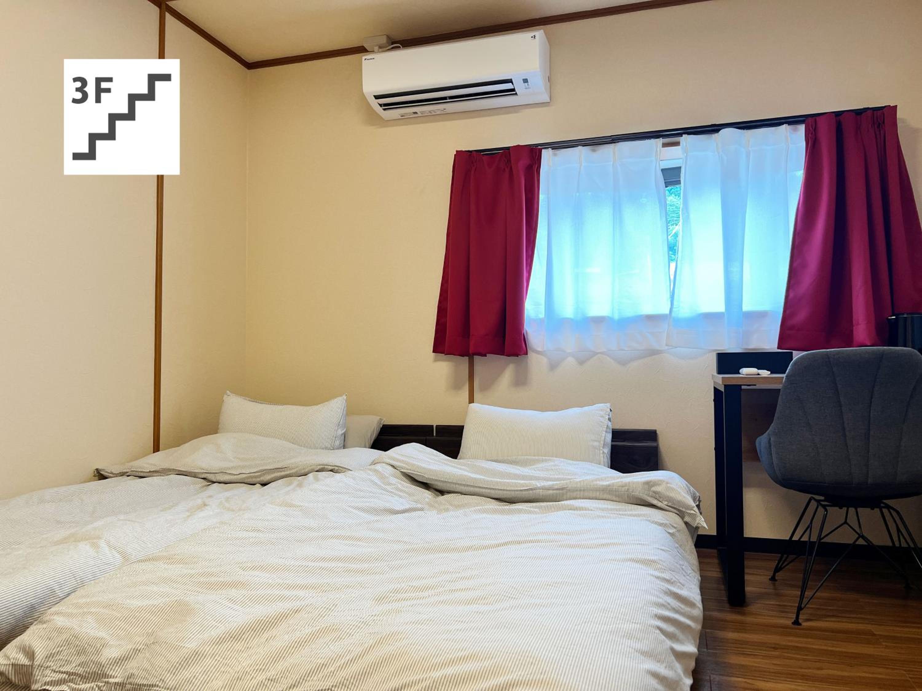Standard Twin Room photo 2